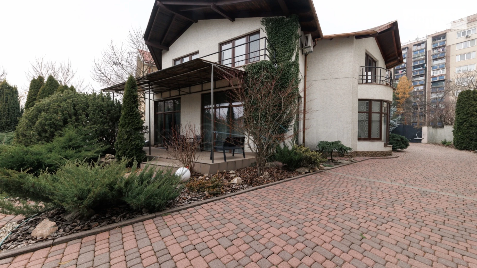 Продается дом на 2 этажа 245.7 кв. м с террасой, цена: 350000 $ - фото 4