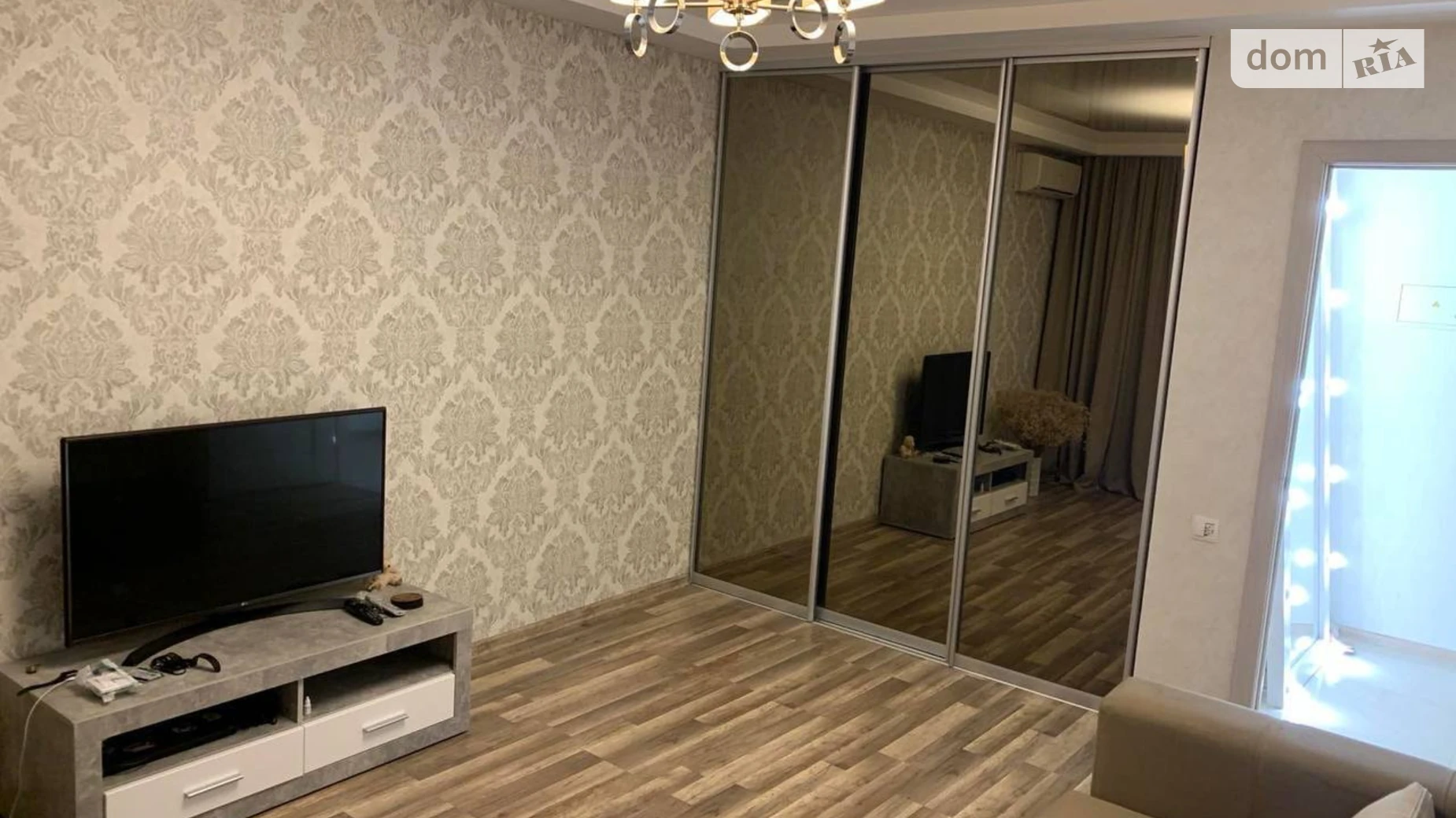 Продається 1-кімнатна квартира 37.9 кв. м у Дніпрі, цена: 35000 $ - фото 2