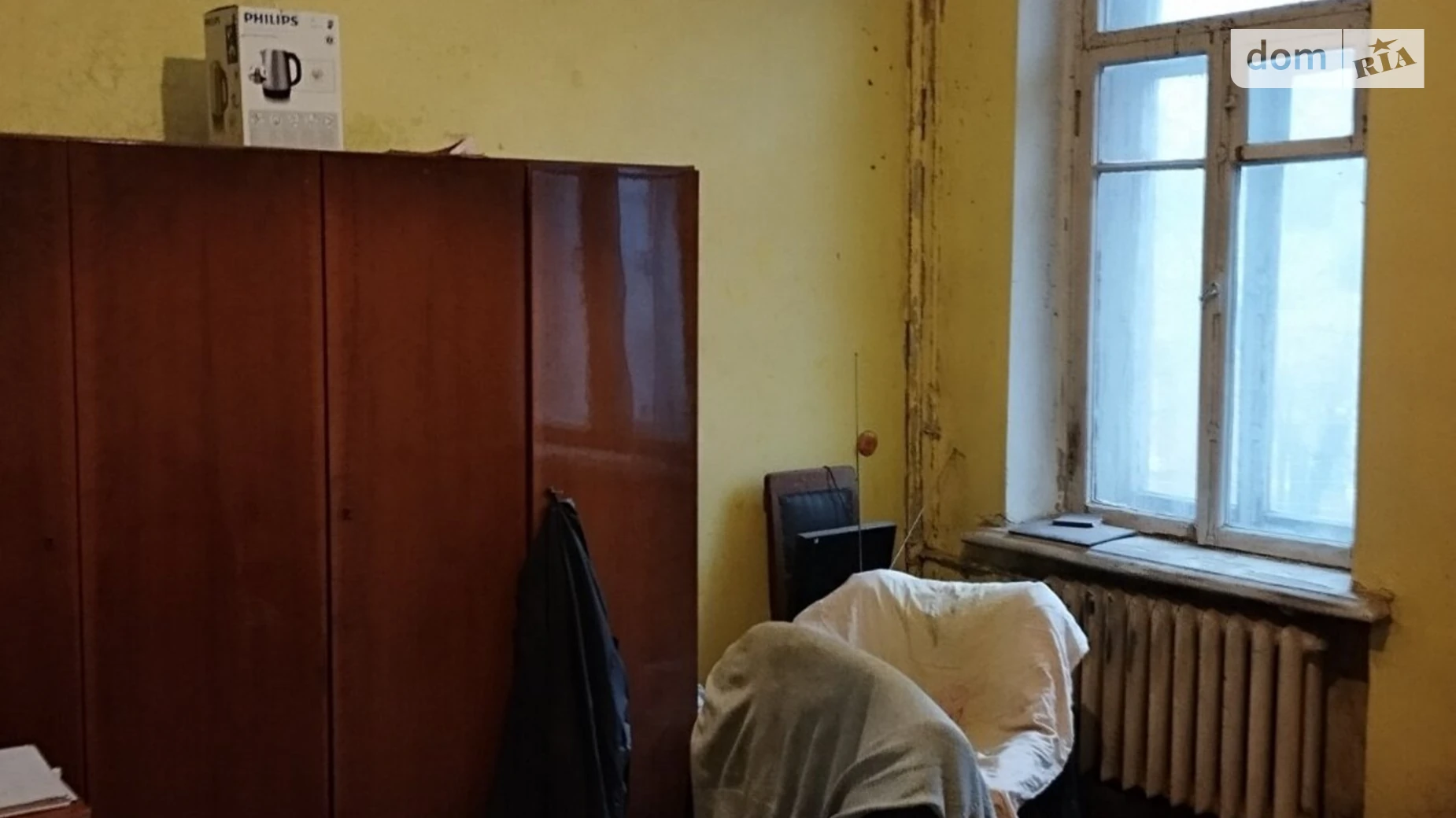 Продается 3-комнатная квартира 73.4 кв. м в Харькове, ул. Полтавский Шлях, 118 - фото 2