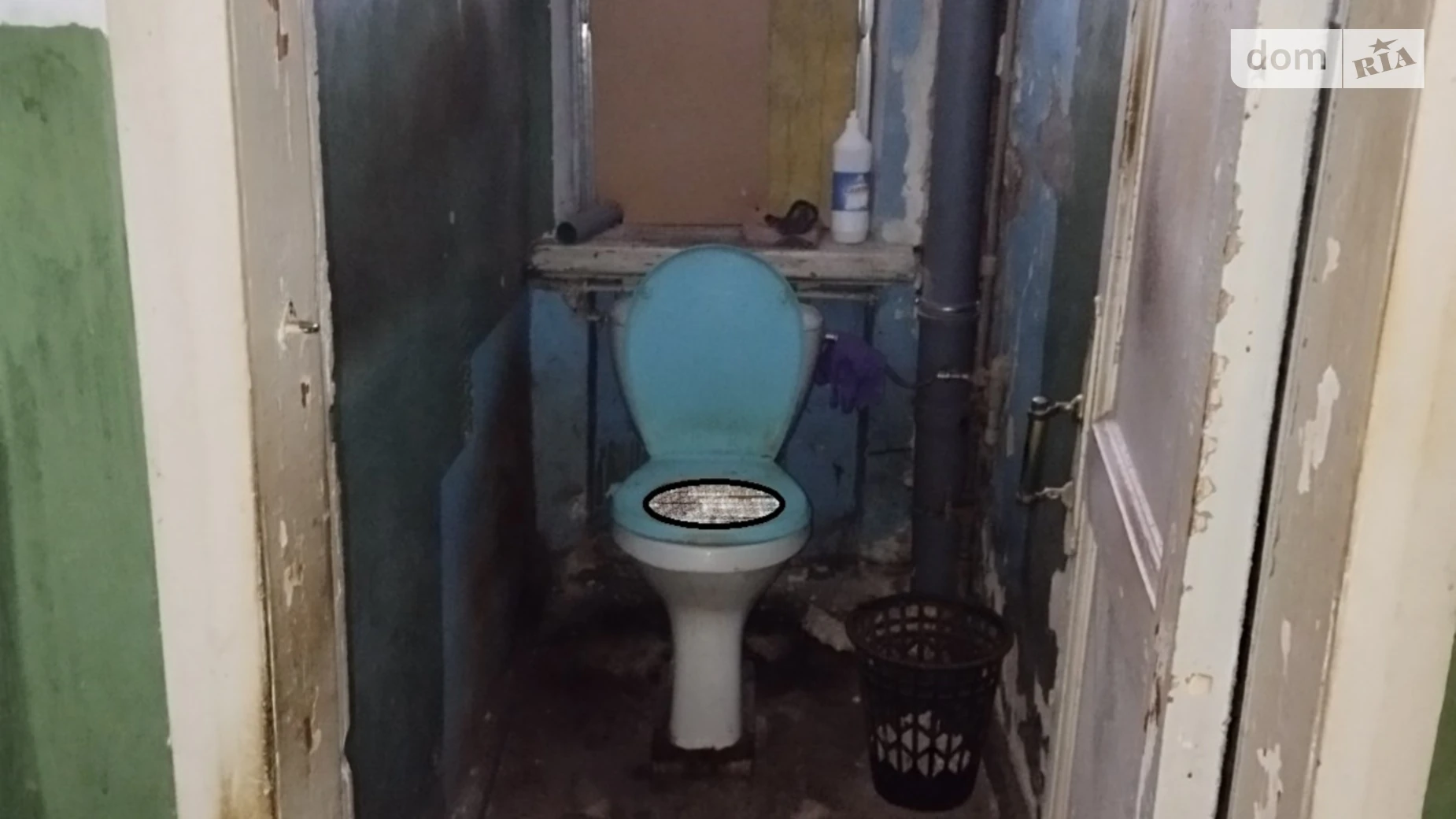 Продается 3-комнатная квартира 73.4 кв. м в Харькове, ул. Полтавский Шлях, 118 - фото 4