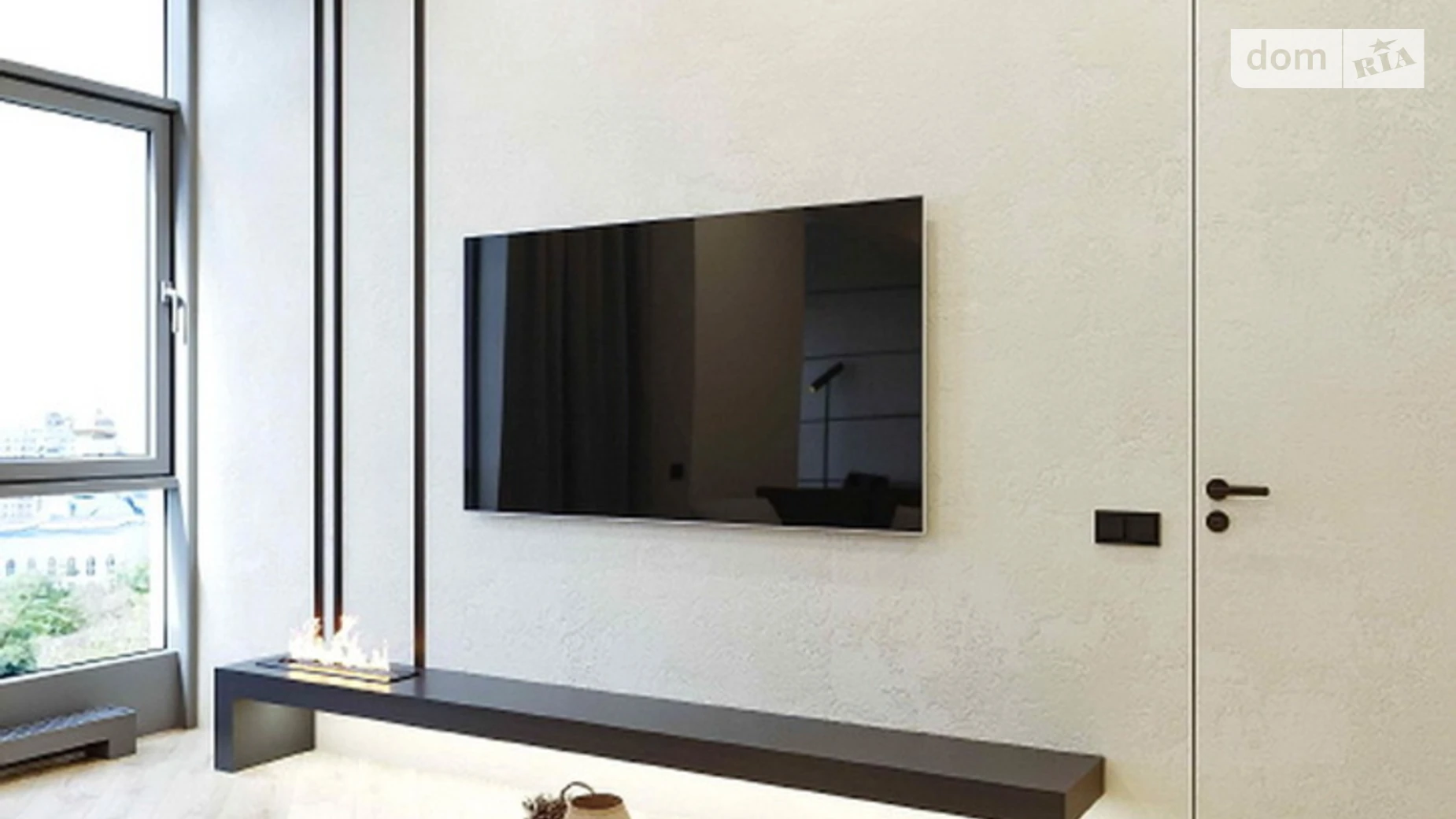 Сдается в аренду 1-комнатная квартира 80 кв. м в Одессе, ул. Большая Арнаутская, 23Б - фото 5