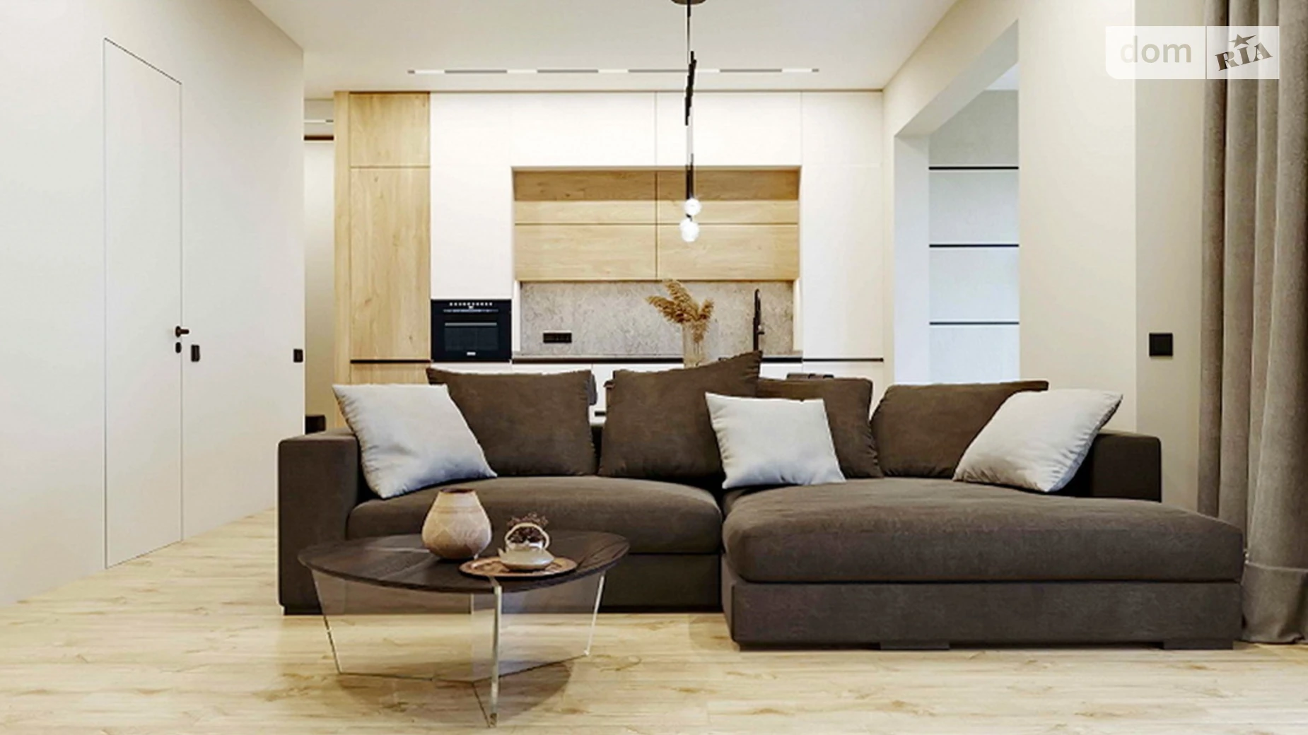 Сдается в аренду 1-комнатная квартира 80 кв. м в Одессе, ул. Большая Арнаутская, 23Б - фото 3