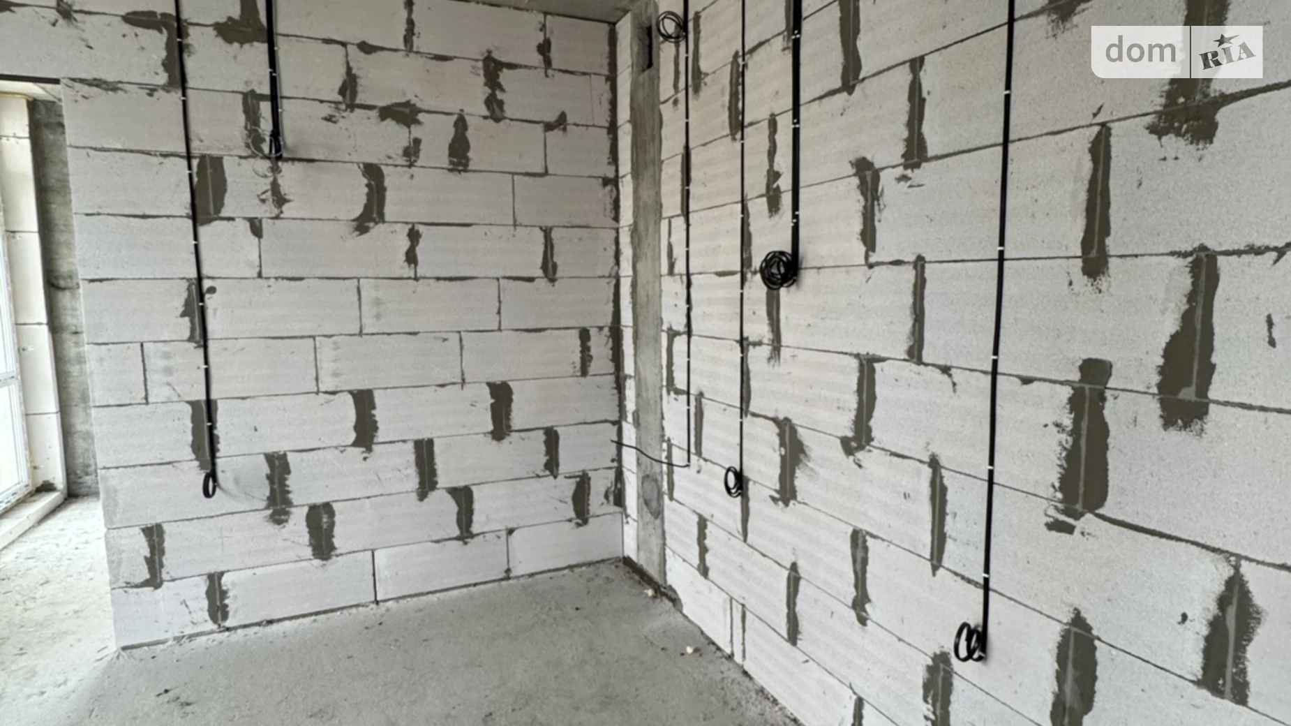 Продается 1-комнатная квартира 30.83 кв. м в Виннице, ул. Сергея Зулинского - фото 3