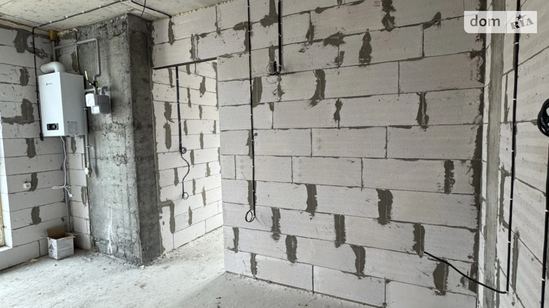 Продается 1-комнатная квартира 30.83 кв. м в Виннице, ул. Сергея Зулинского - фото 5