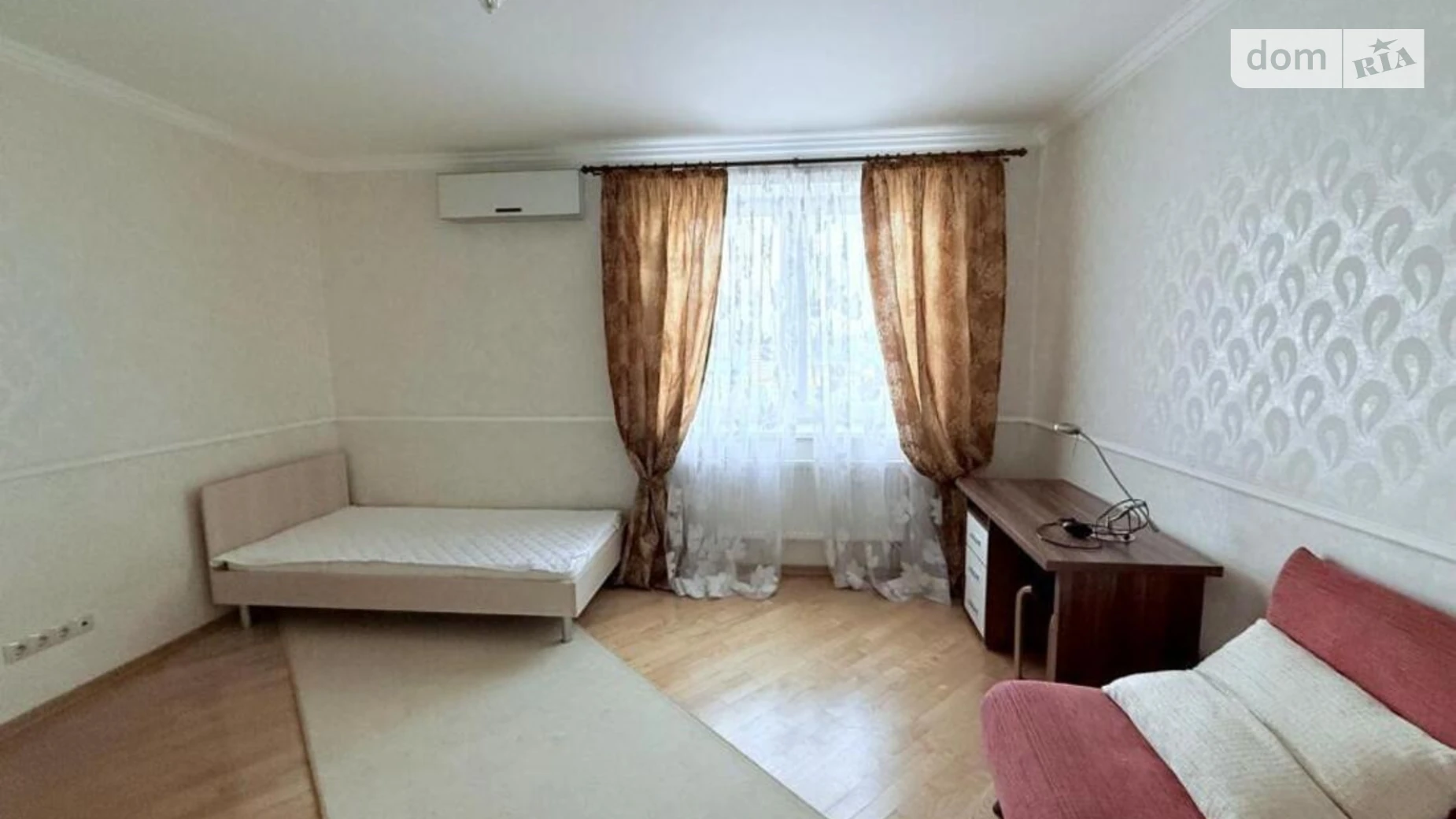 Продається 3-кімнатна квартира 120 кв. м у Києві, вул. Голосіївська, 13 - фото 5