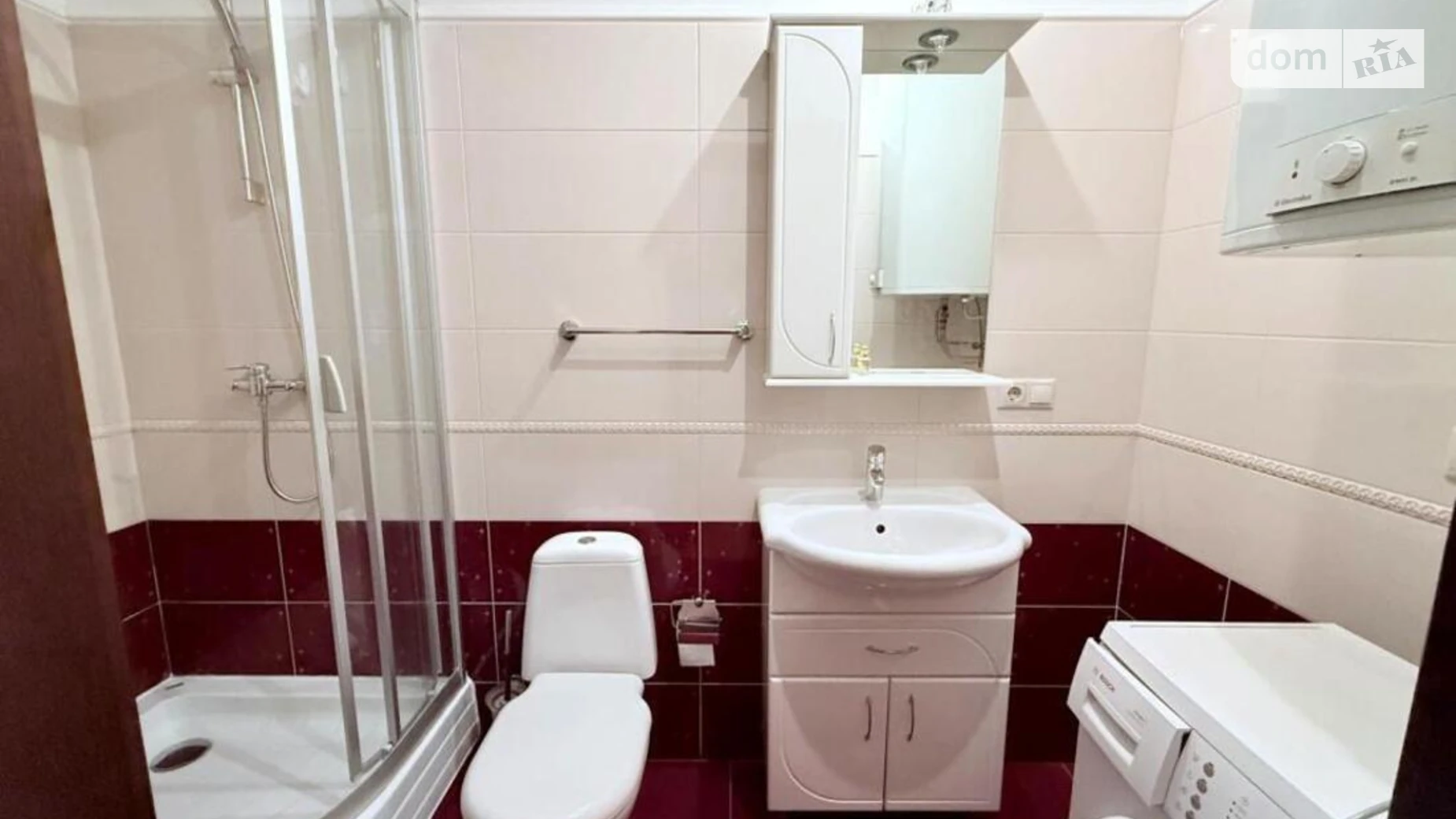 Продається 3-кімнатна квартира 120 кв. м у Києві, вул. Голосіївська, 13 - фото 4