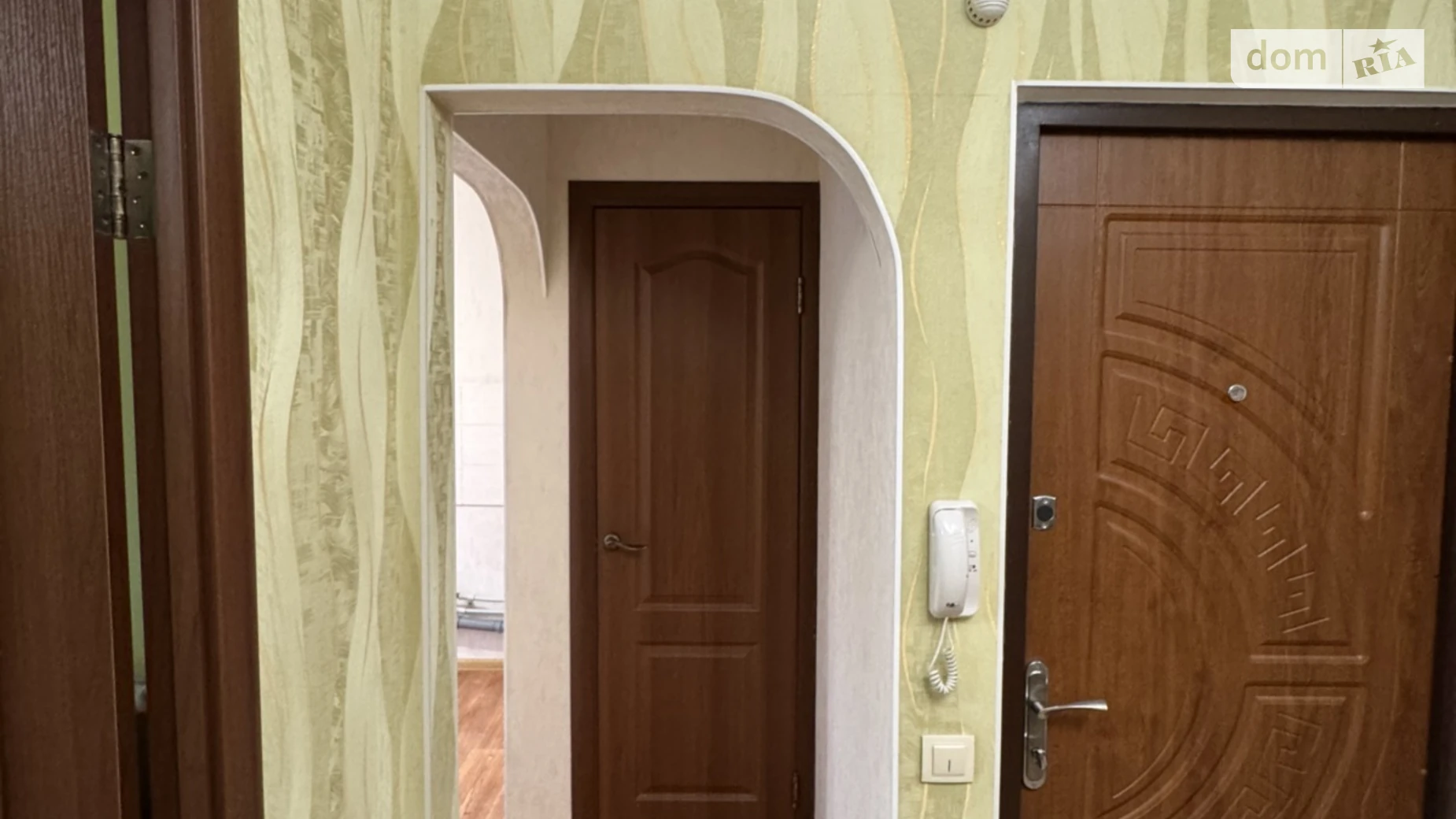 Продается 3-комнатная квартира 69 кв. м в Виннице, ул. Ляли Ратушной, 79 - фото 2