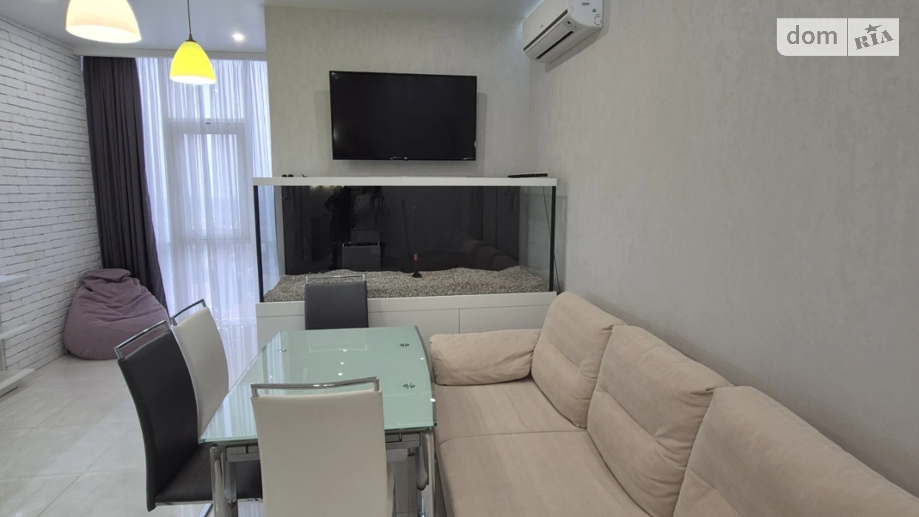 Продається 2-кімнатна квартира 69 кв. м у, цена: 111000 $ - фото 3