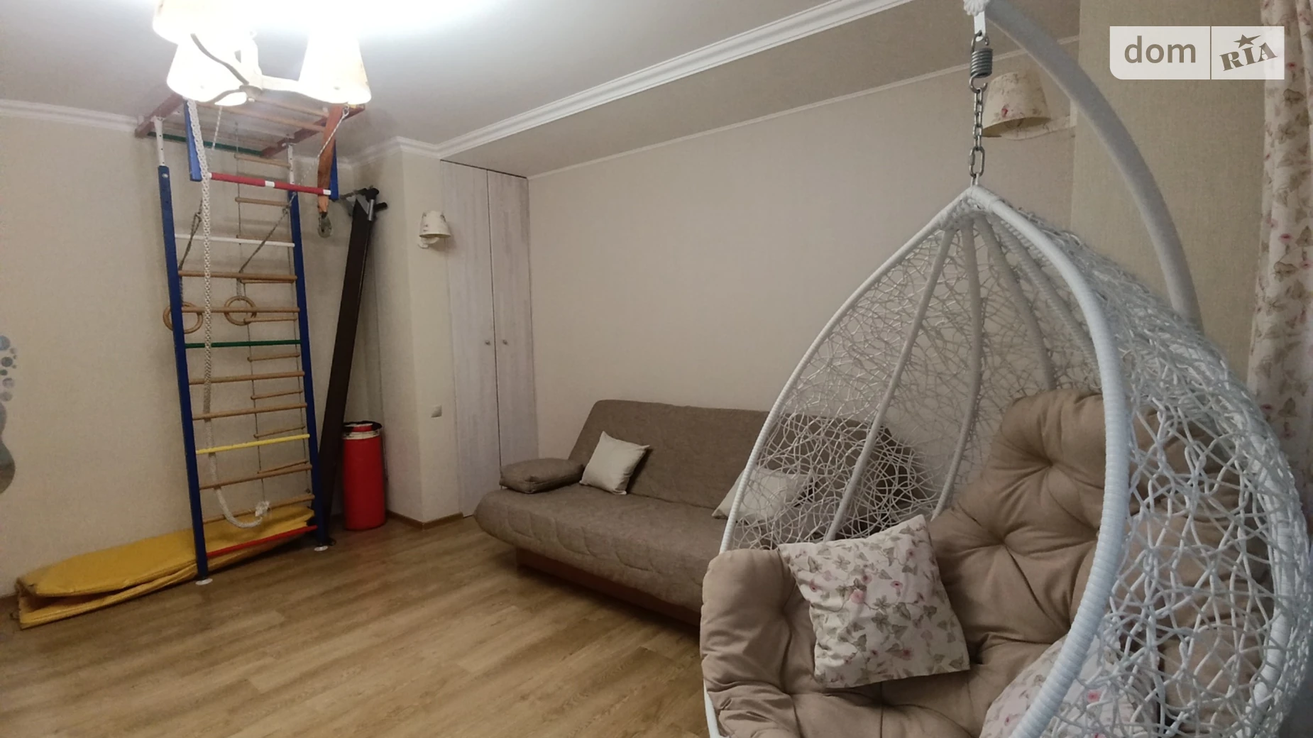 Сдается в аренду 3-комнатная квартира 81.7 кв. м в Киеве, ул. Драгоманова, 6/1 - фото 5