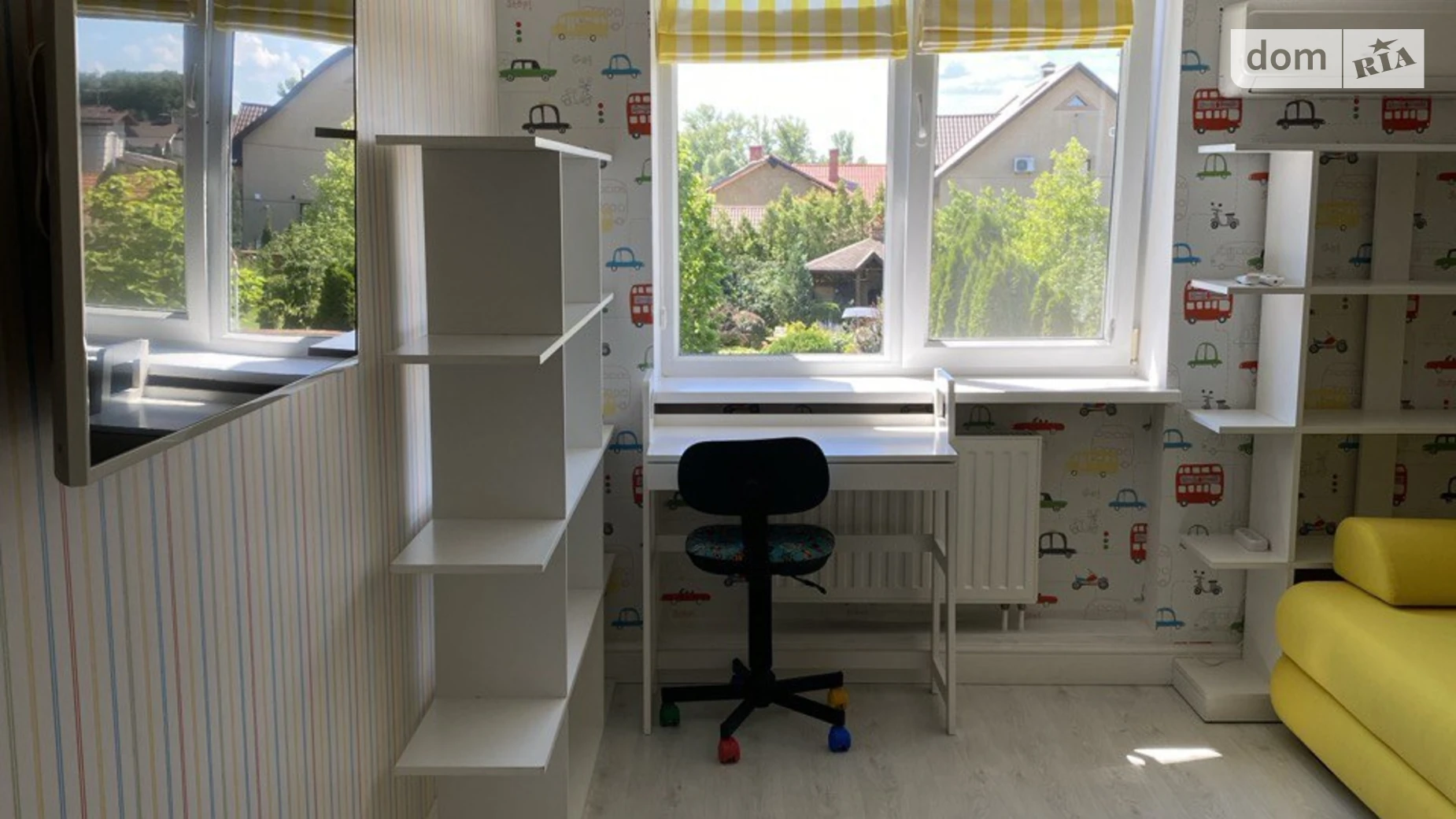 Сдается в аренду дом на 2 этажа 220 кв. м с балконом, цена: 2000 € - фото 3