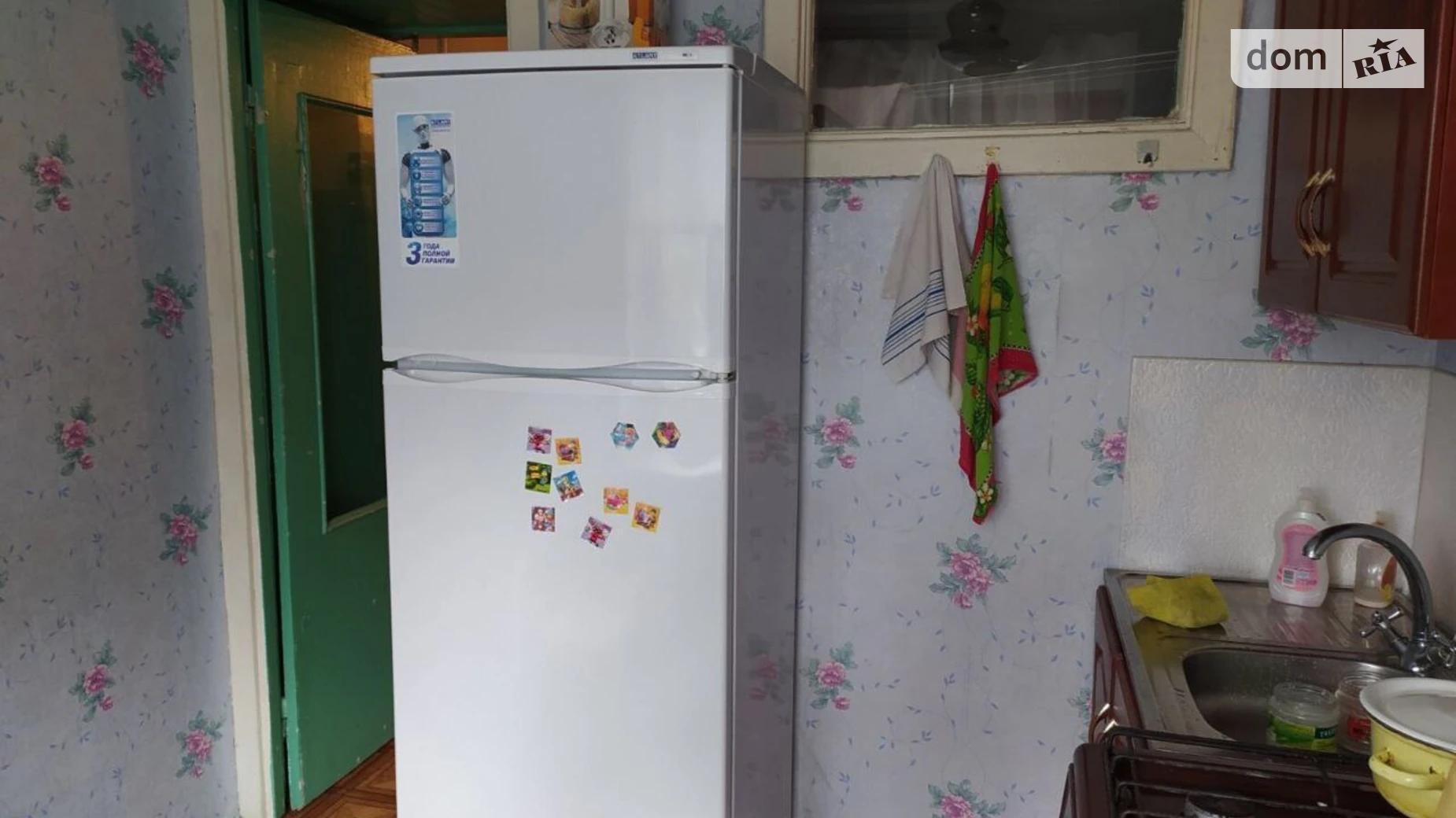 Продається 2-кімнатна квартира 47.7 кв. м у Дніпрі, просп. Поля Олександра, 115 - фото 2