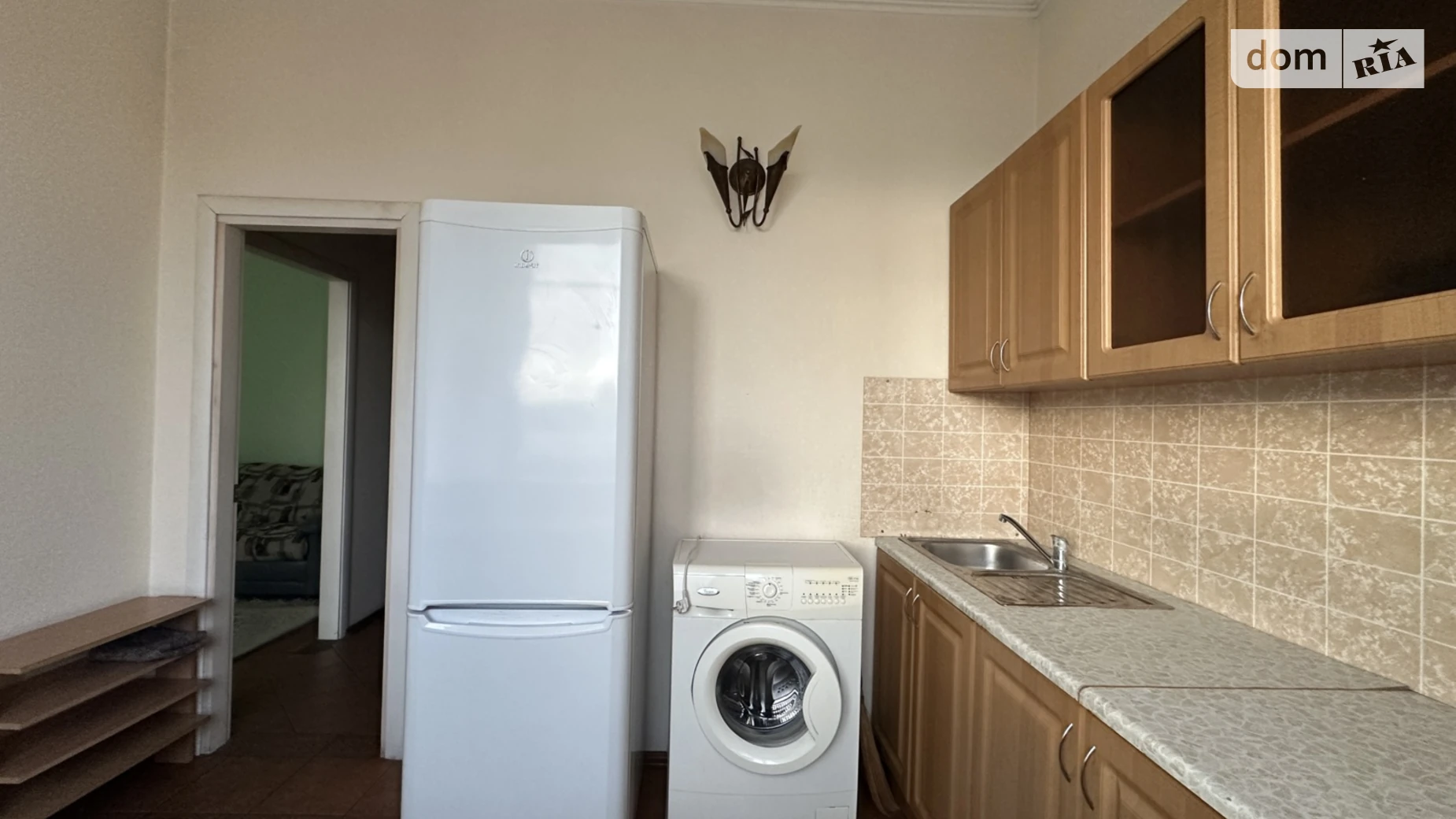 Продається 1-кімнатна квартира 37.5 кв. м у Києві, цена: 49000 $ - фото 3