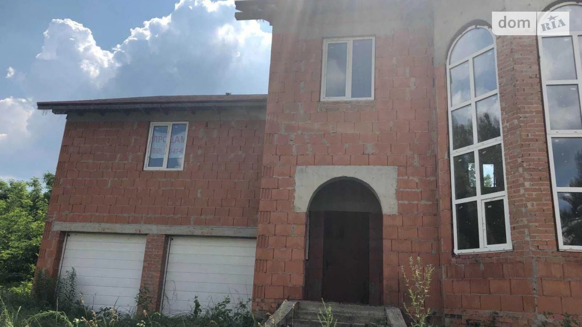 Продается дом на 3 этажа 280 кв. м с террасой, цена: 149999 $ - фото 3