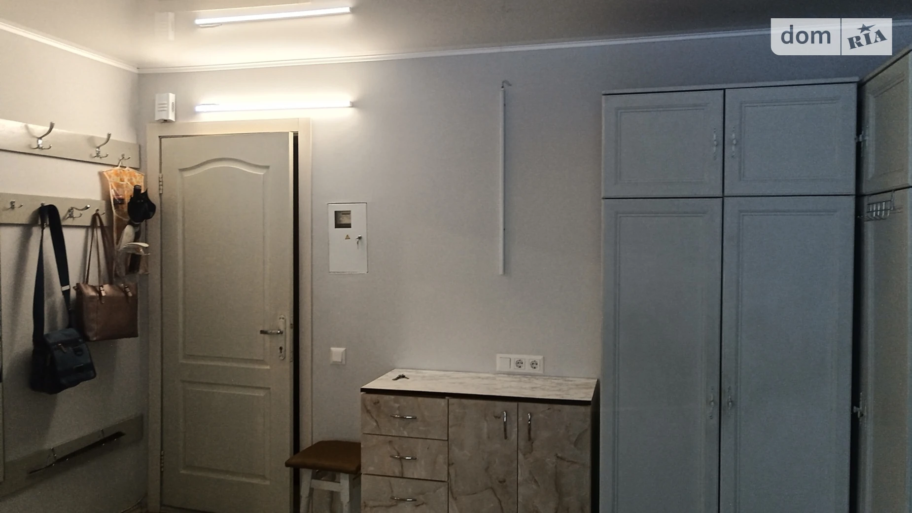 Сдается в аренду 1-комнатная квартира 25 кв. м в Киеве, ул. Януша Корчака, 3 - фото 2