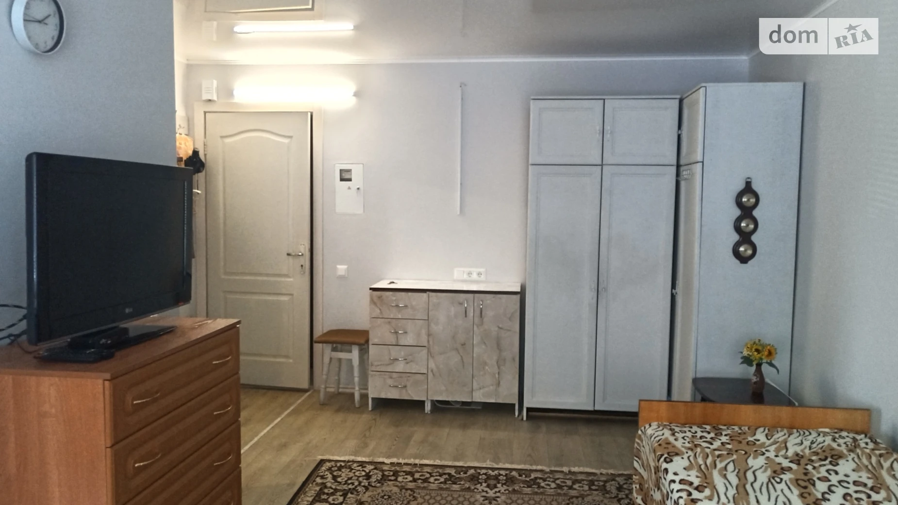 Сдается в аренду 1-комнатная квартира 25 кв. м в Киеве, ул. Януша Корчака, 3 - фото 4