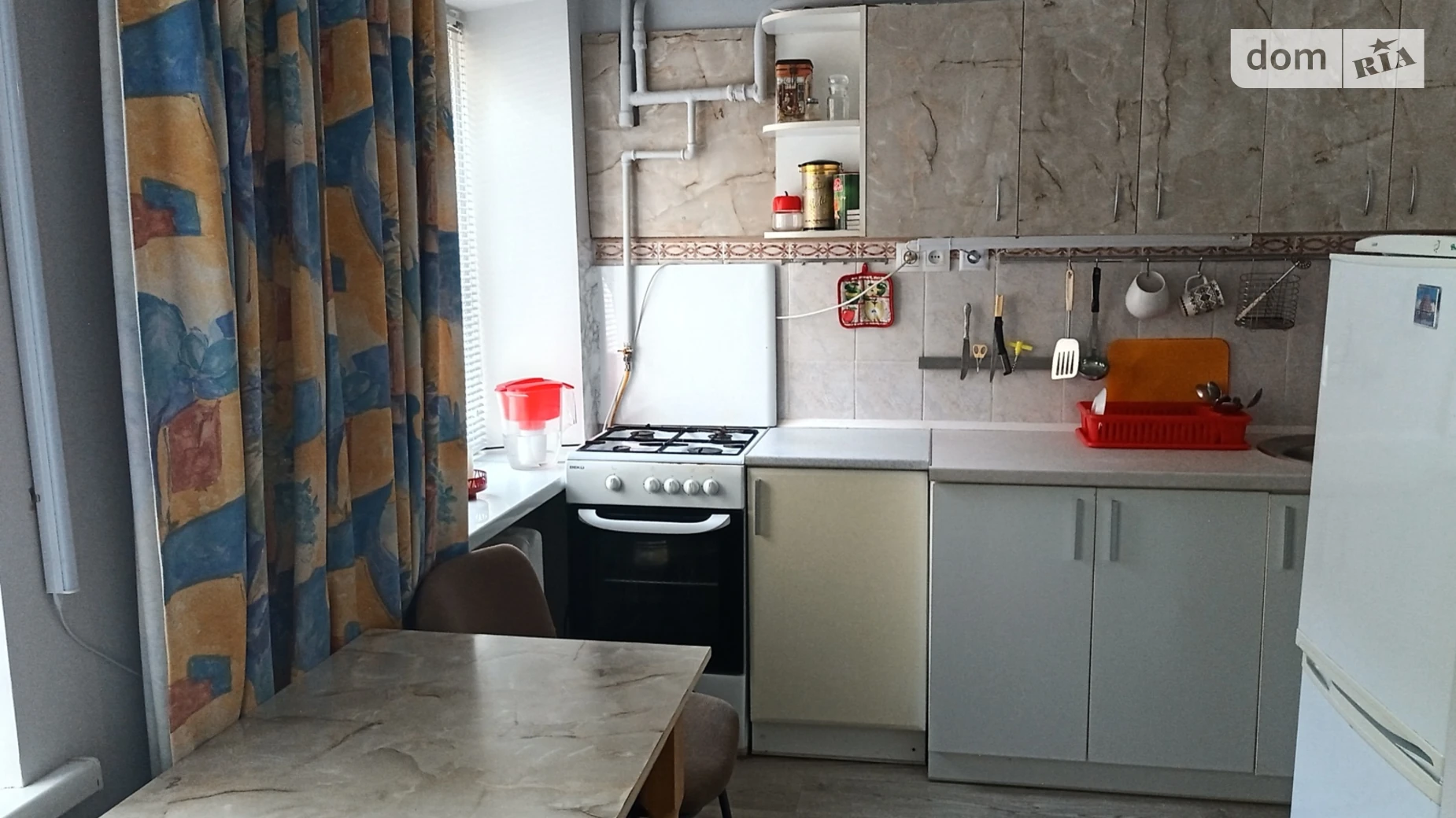 Сдается в аренду 1-комнатная квартира 25 кв. м в Киеве, ул. Януша Корчака, 3 - фото 5