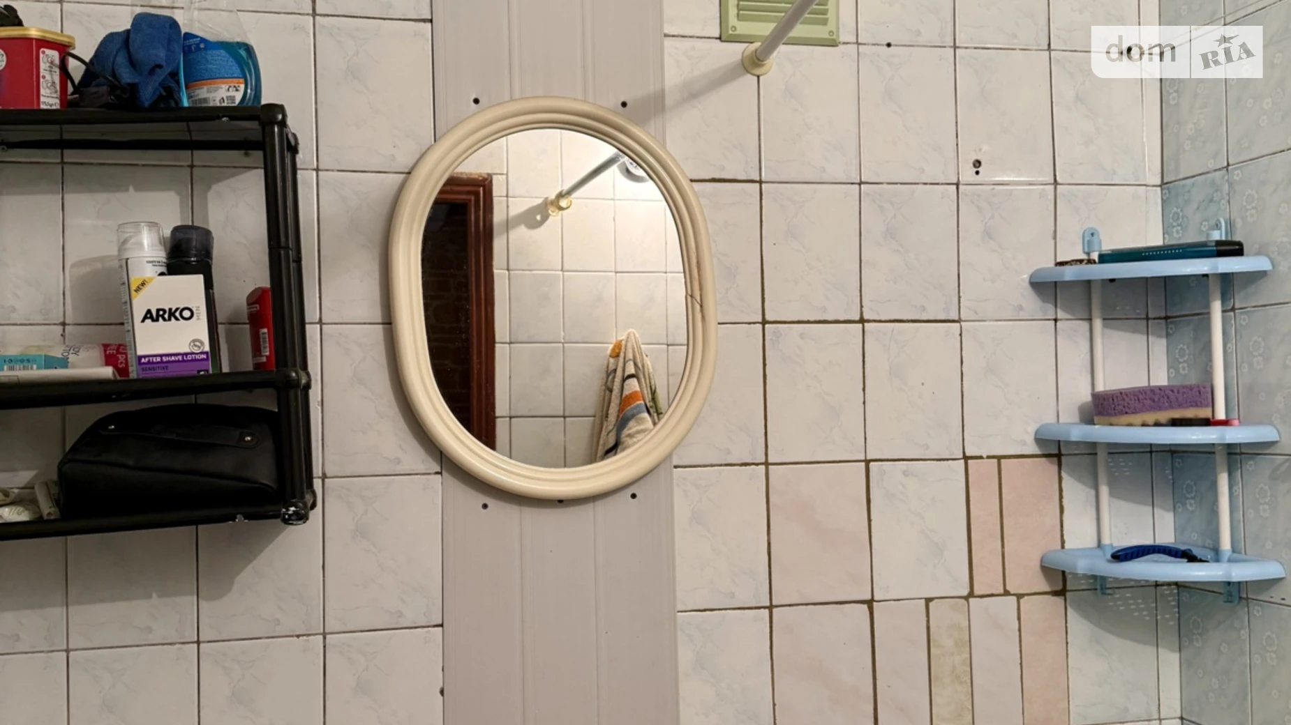 Продается 1-комнатная квартира 34.3 кв. м в Сумах, цена: 20000 $ - фото 4