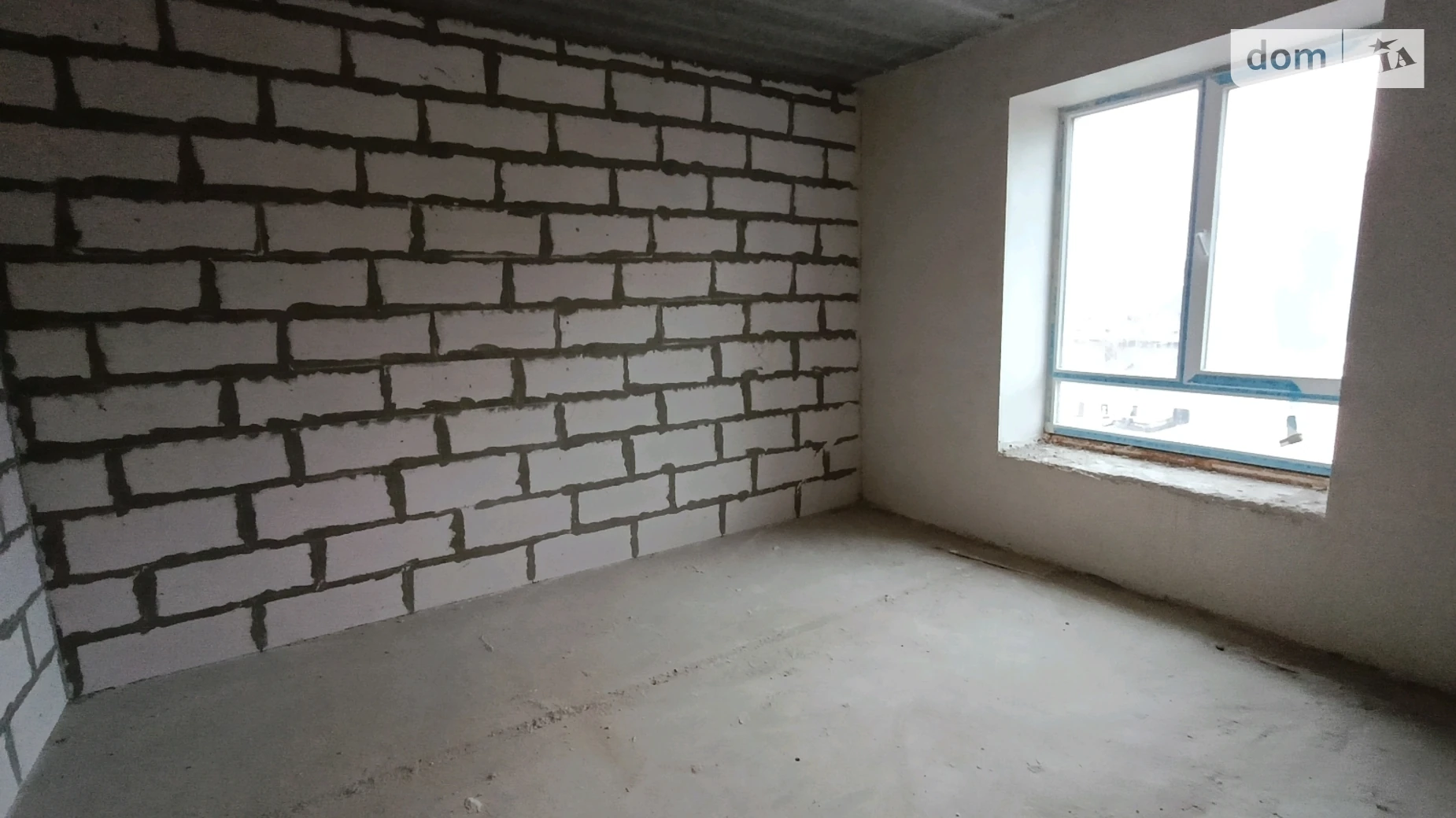 Продается 1-комнатная квартира 44 кв. м в Хмельницком, ул. Трудовая, 5/1А - фото 3