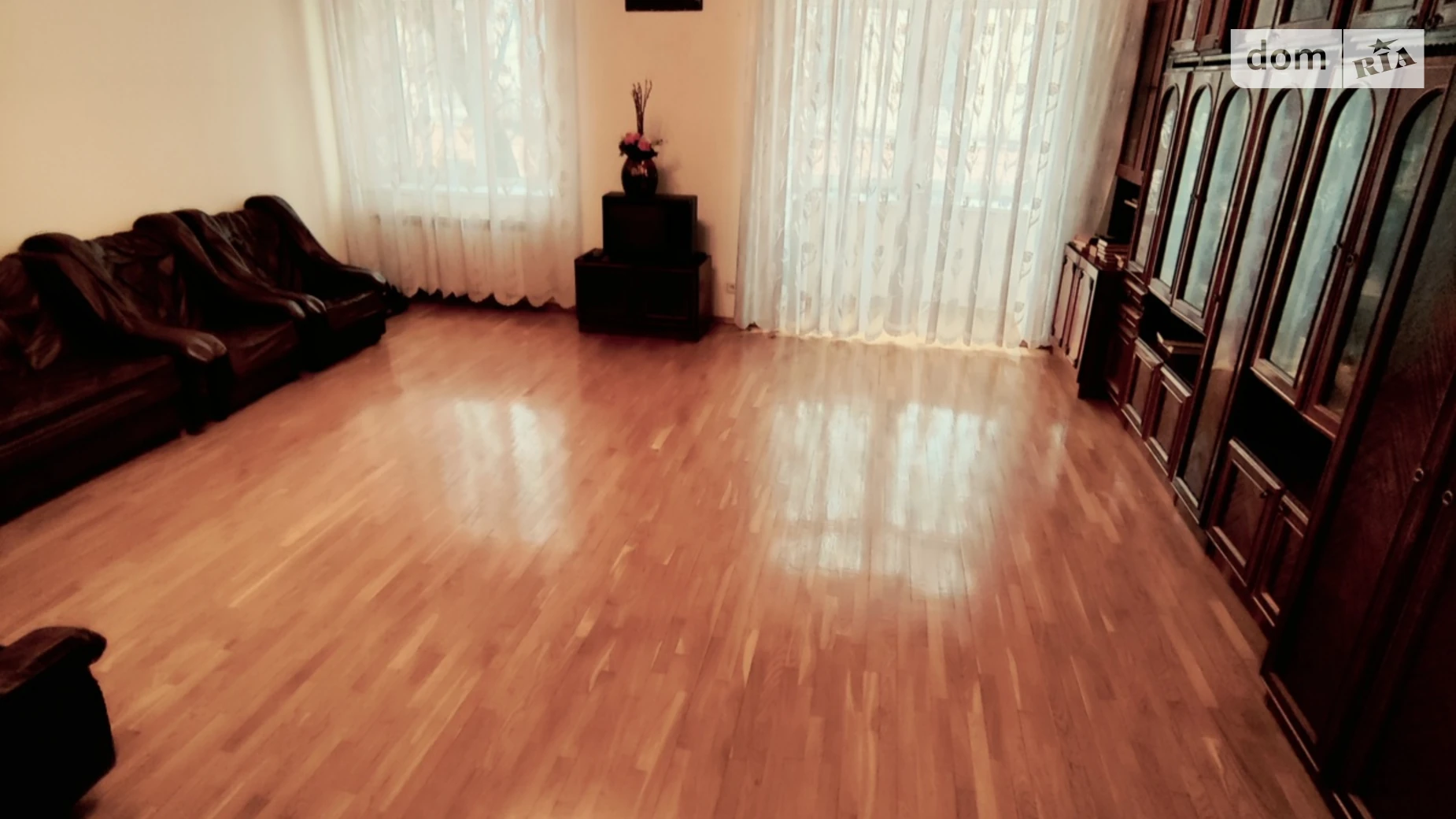 Продается 3-комнатная квартира 113.8 кв. м в Ивано-Франковске, ул. Тараса Шевченко - фото 4