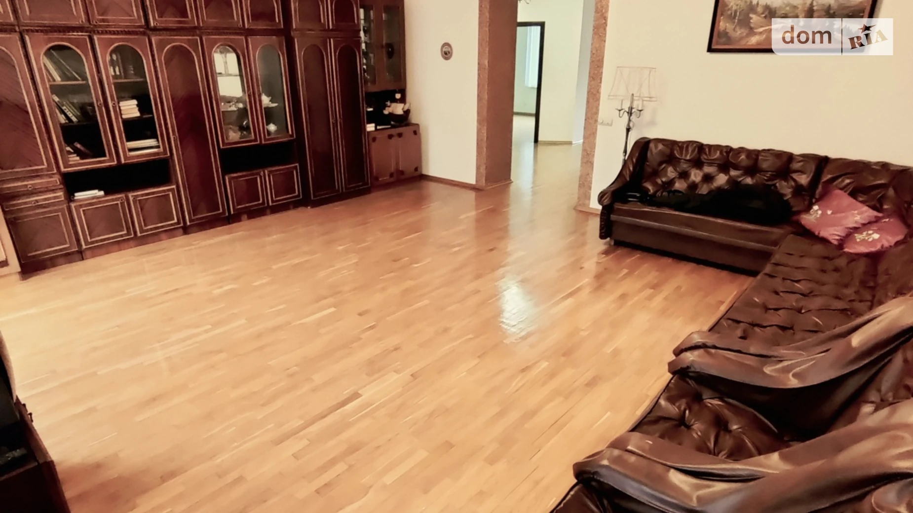 Продается 3-комнатная квартира 113.8 кв. м в Ивано-Франковске, ул. Тараса Шевченко - фото 5