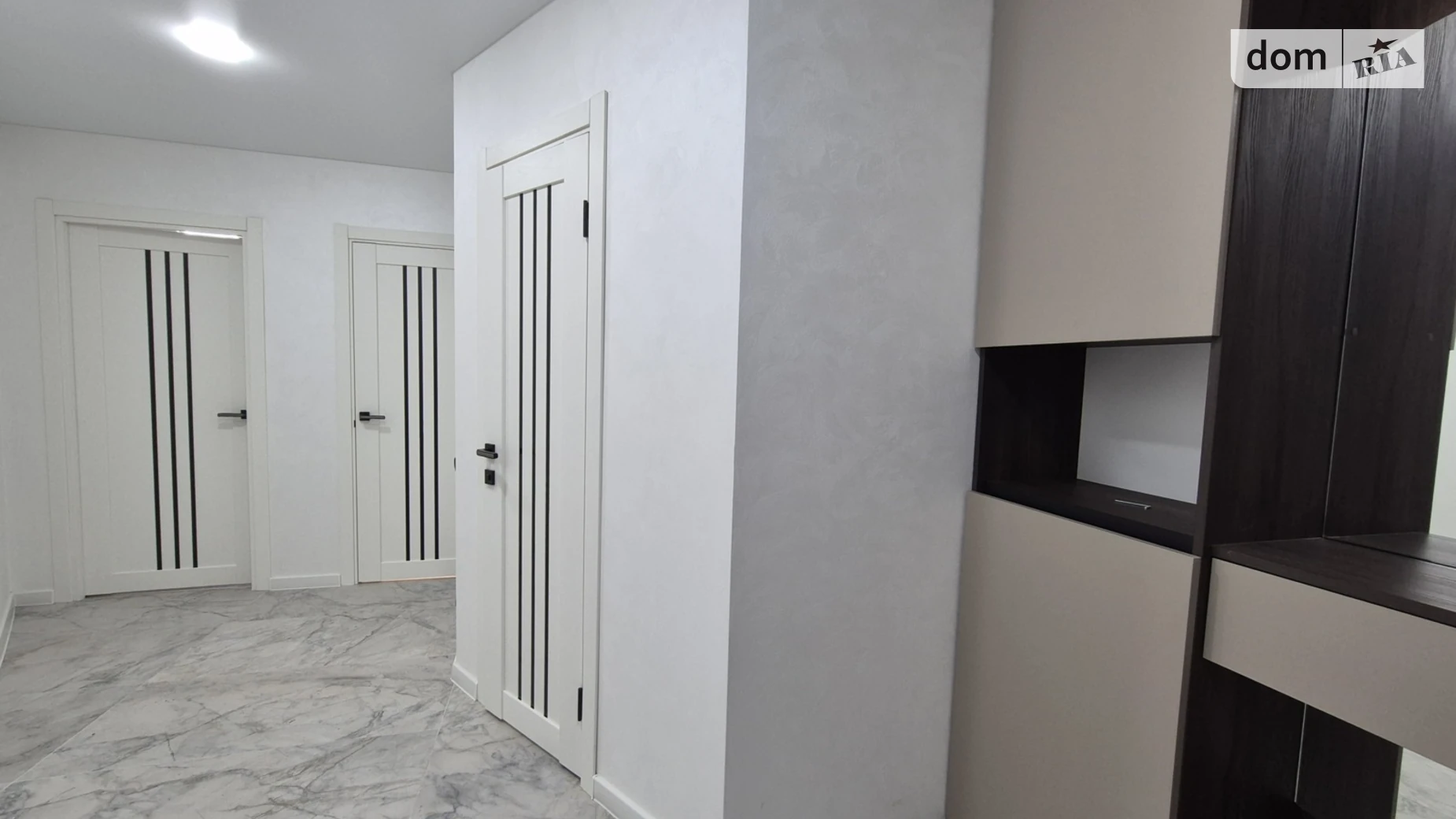 1-комнатная квартира 41 кв. м в Тернополе, ул. Смакулы, 7 - фото 5