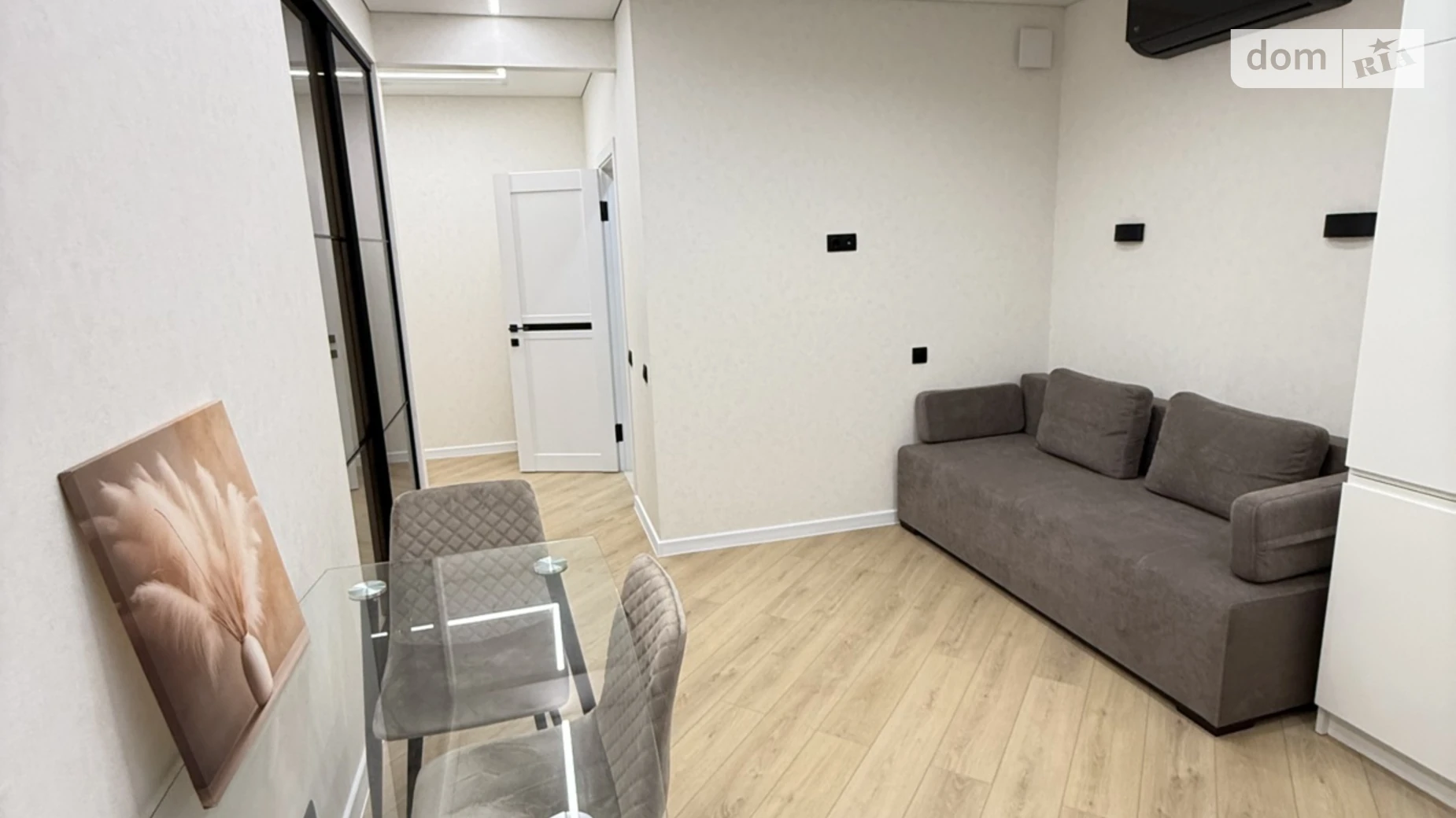 Сдается в аренду 1-комнатная квартира 44.2 кв. м в Виннице, ул. Праведников мира(Максимовича), 21Ж корпус 2 - фото 3