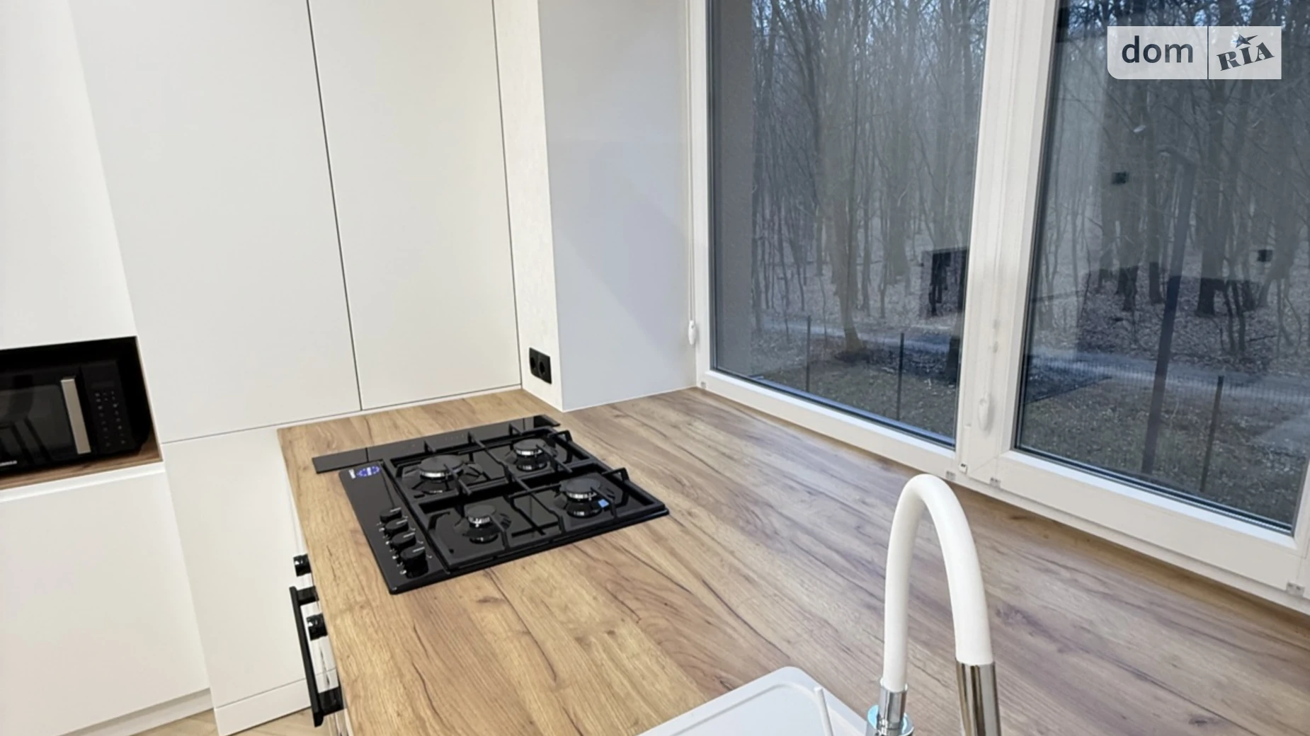 Сдается в аренду 1-комнатная квартира 44.2 кв. м в Виннице, ул. Праведников мира(Максимовича), 21Ж корпус 2 - фото 2