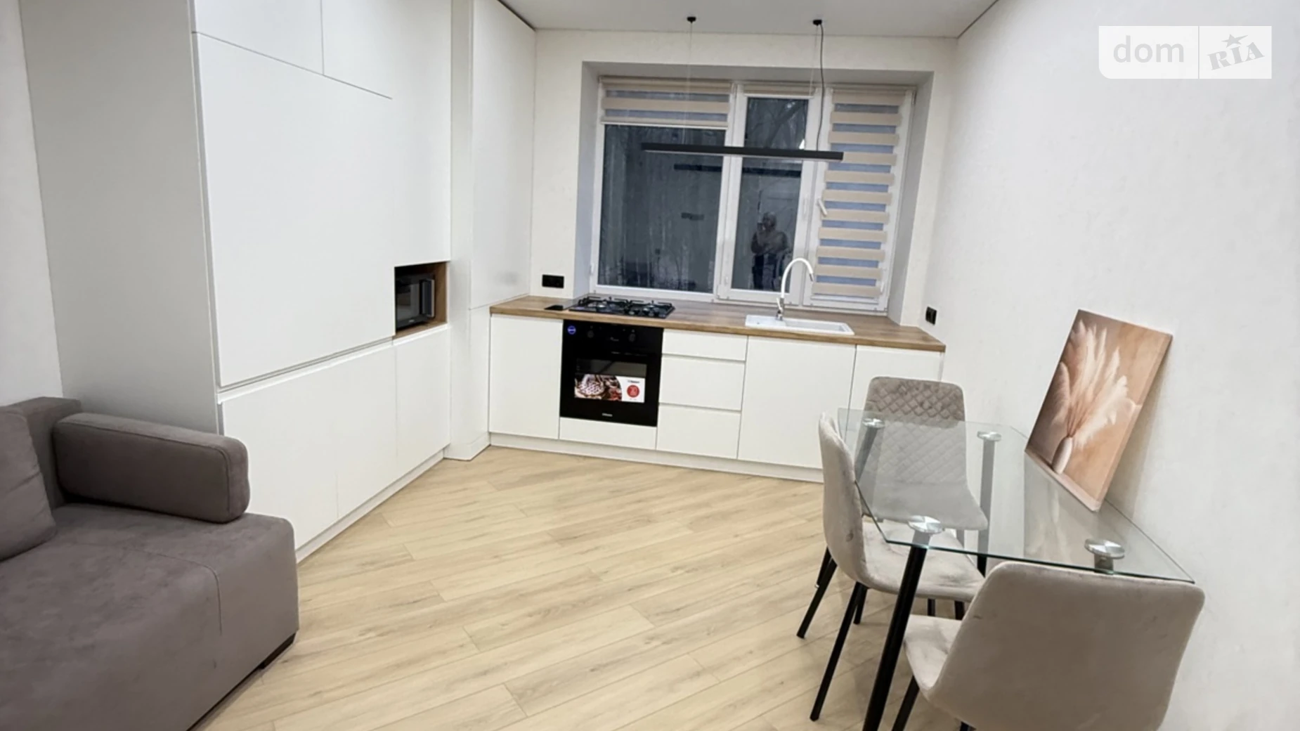 Сдается в аренду 1-комнатная квартира 44.2 кв. м в Виннице, ул. Праведников мира(Максимовича), 21Ж корпус 2 - фото 4