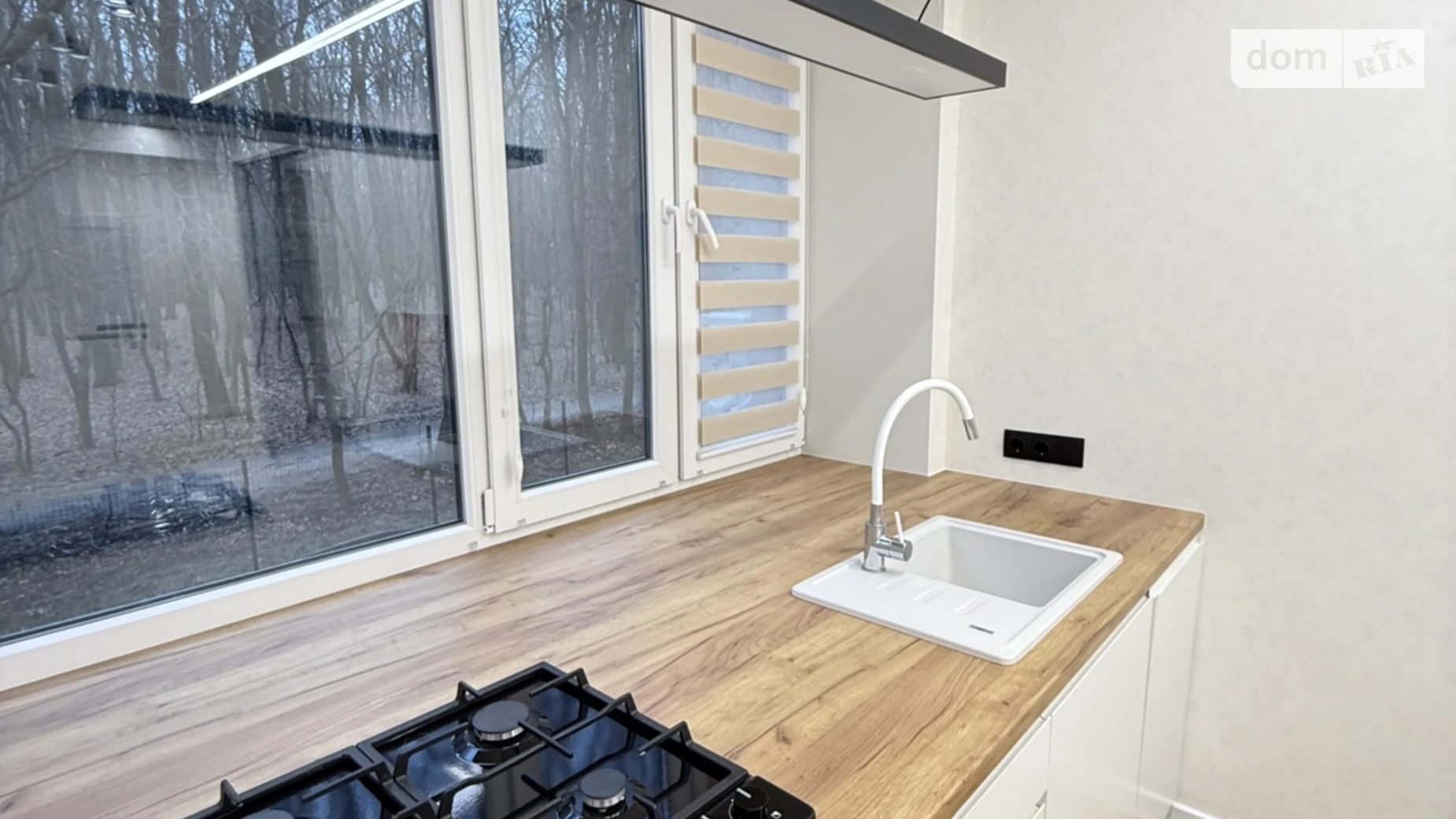 Сдается в аренду 1-комнатная квартира 44.2 кв. м в Виннице, ул. Праведников мира(Максимовича), 21Ж корпус 2 - фото 5