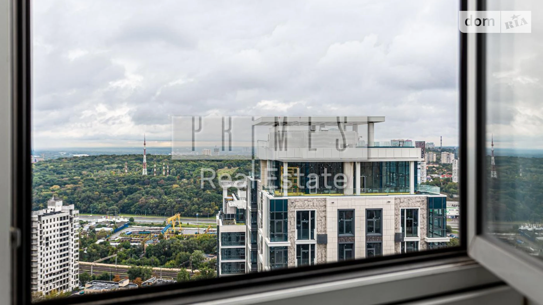 Продается 1-комнатная квартира 92.2 кв. м в Киеве, ул. Андрея Верхогляда(Драгомирова), 17 - фото 5