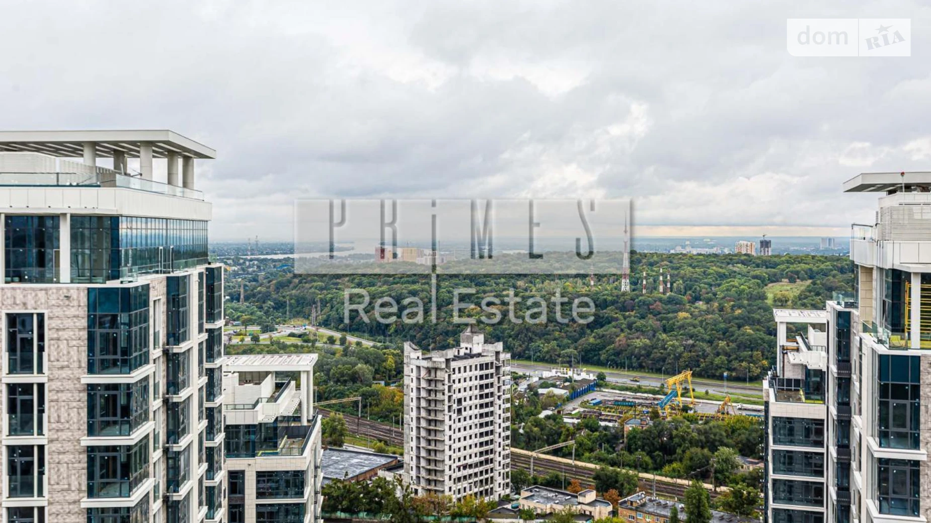 Продается 1-комнатная квартира 92.2 кв. м в Киеве, ул. Андрея Верхогляда(Драгомирова), 17 - фото 4