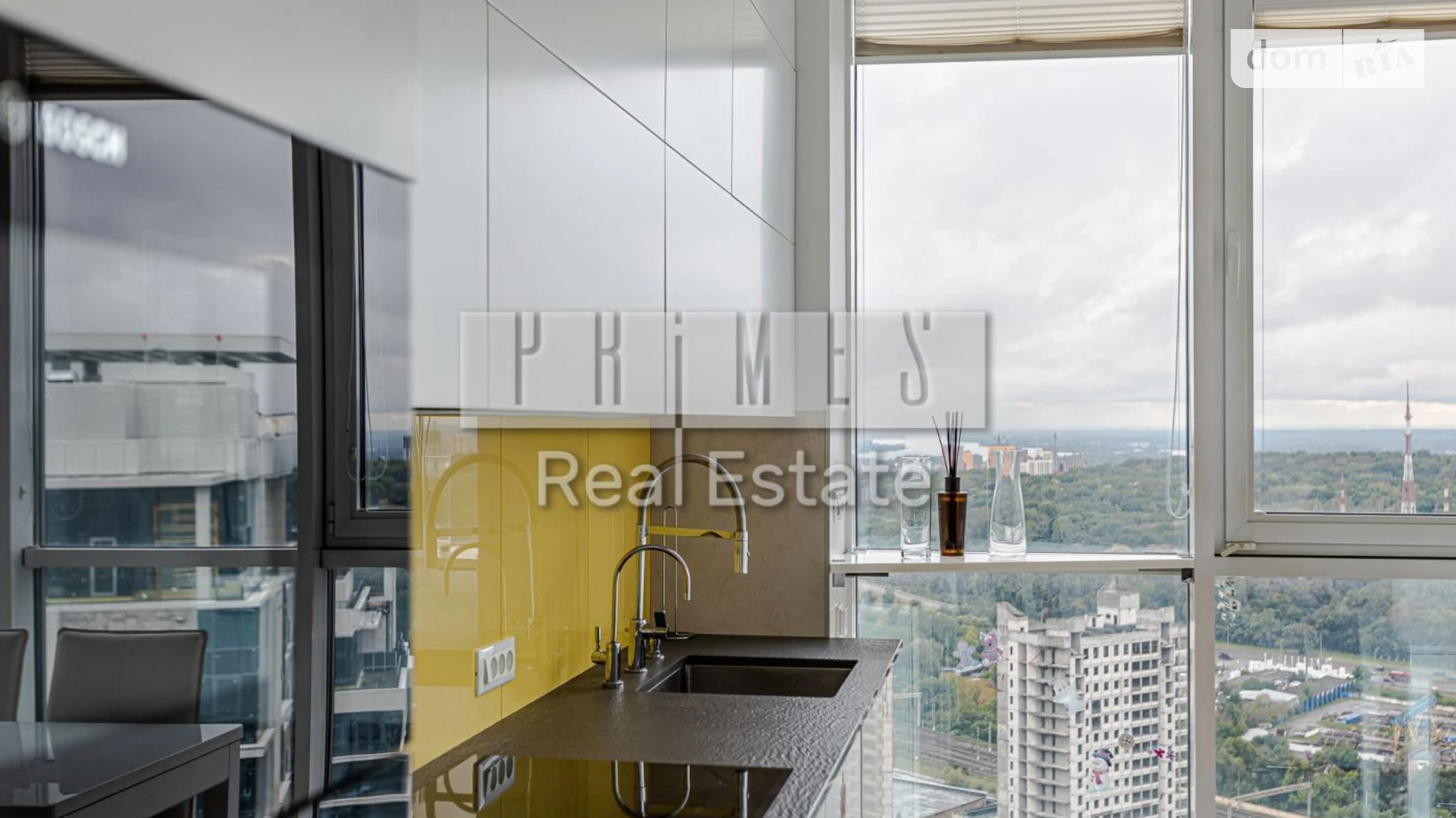 Продается 1-комнатная квартира 92.2 кв. м в Киеве, ул. Андрея Верхогляда(Драгомирова), 17 - фото 3