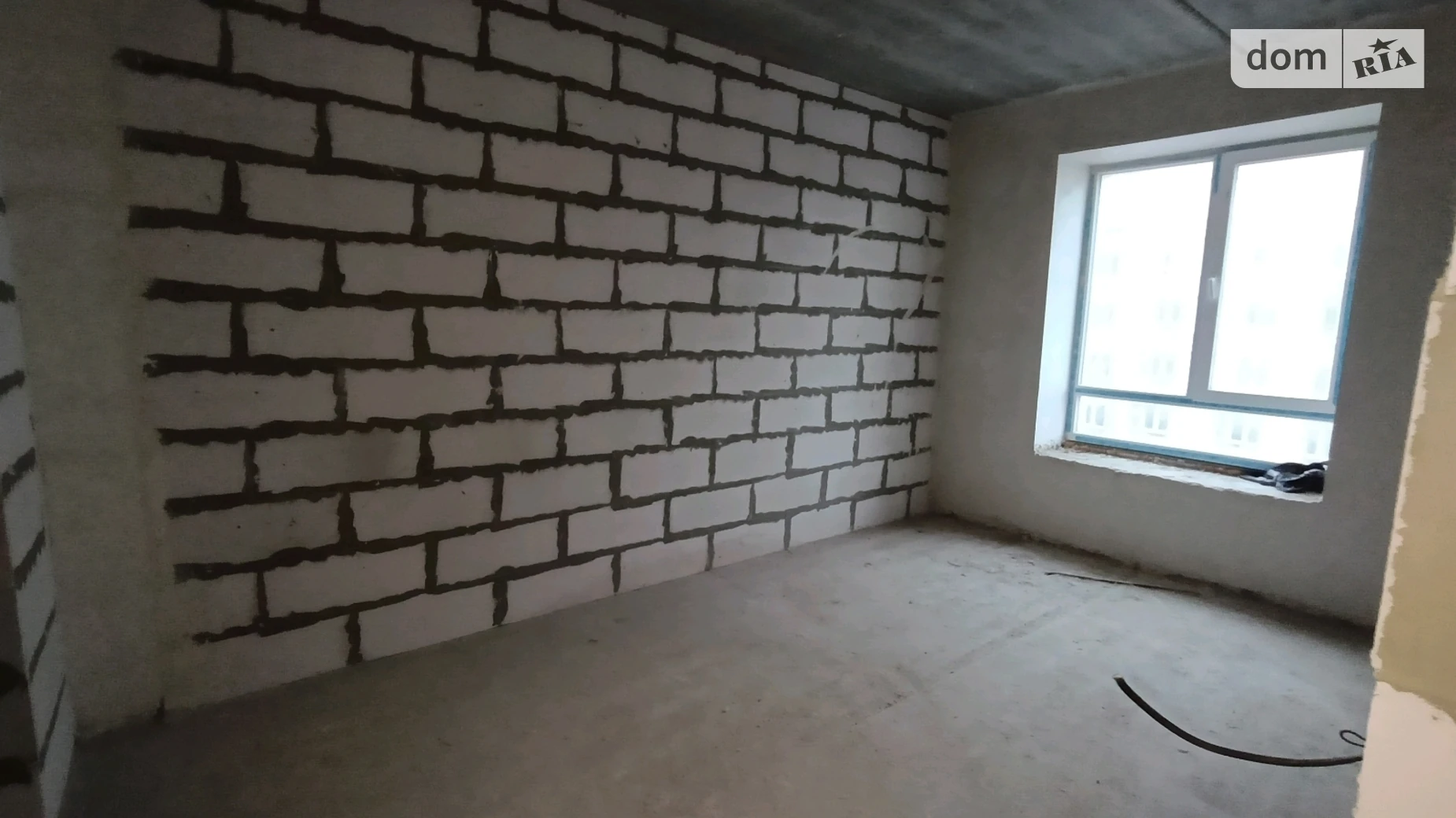 Продается 1-комнатная квартира 38 кв. м в Хмельницком, ул. Трудовая, 5/1А - фото 4