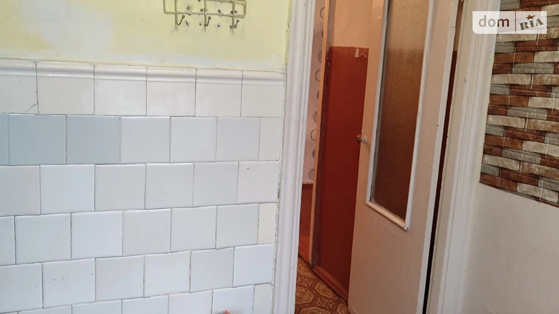 Сдается в аренду 3-комнатная квартира 56 кв. м в Хмельницком, ул. Каменецкая, 106 - фото 2