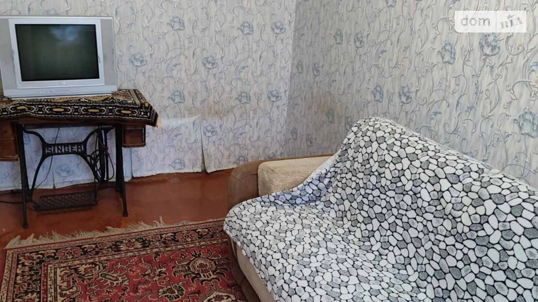 Сдается в аренду 3-комнатная квартира 56 кв. м в Хмельницком, ул. Каменецкая, 106 - фото 5