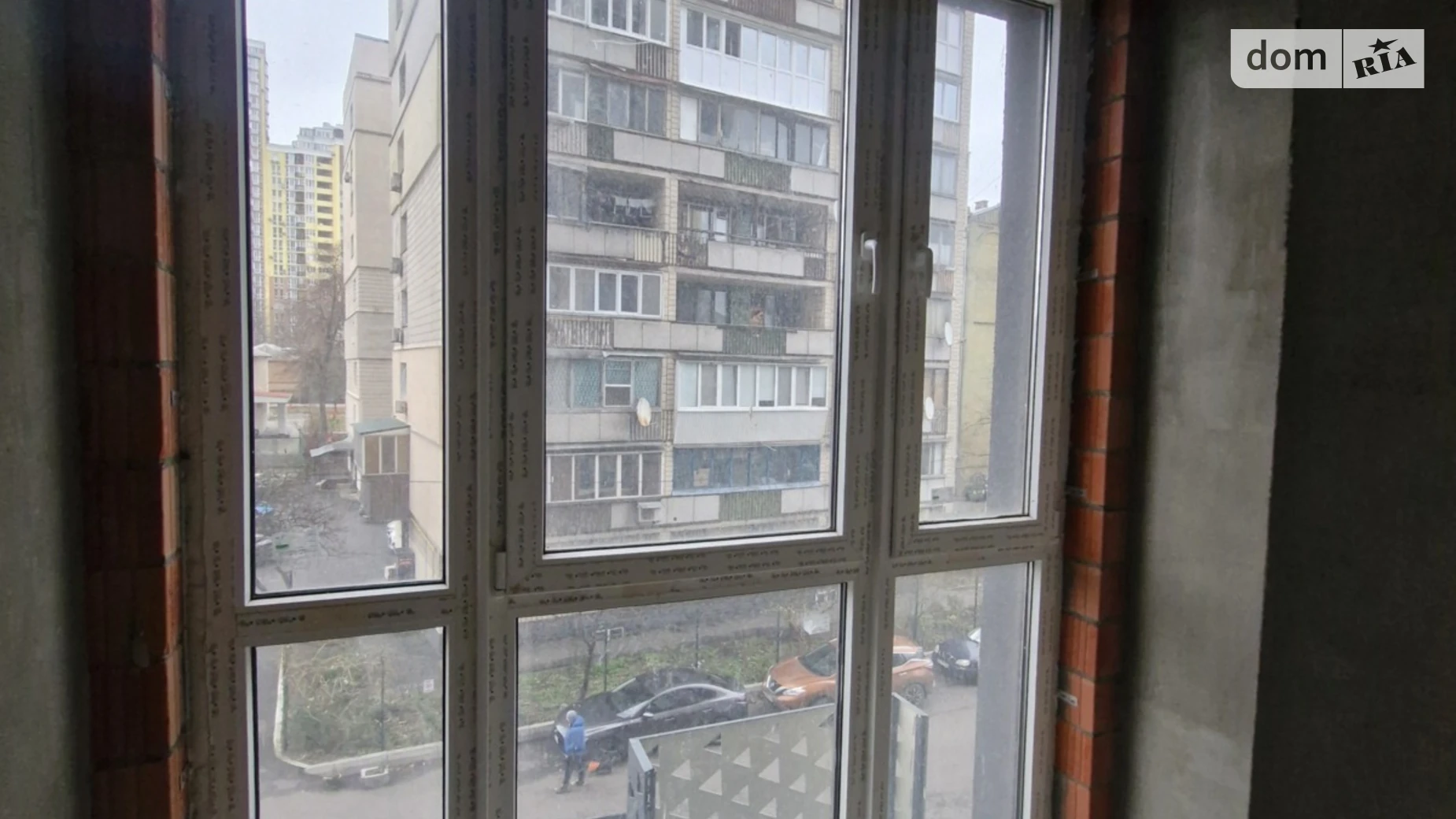 Продається 1-кімнатна квартира 53.1 кв. м у Києві, вул. Вільгельма Котарбінського(Миколи Кравченка), 24 - фото 5