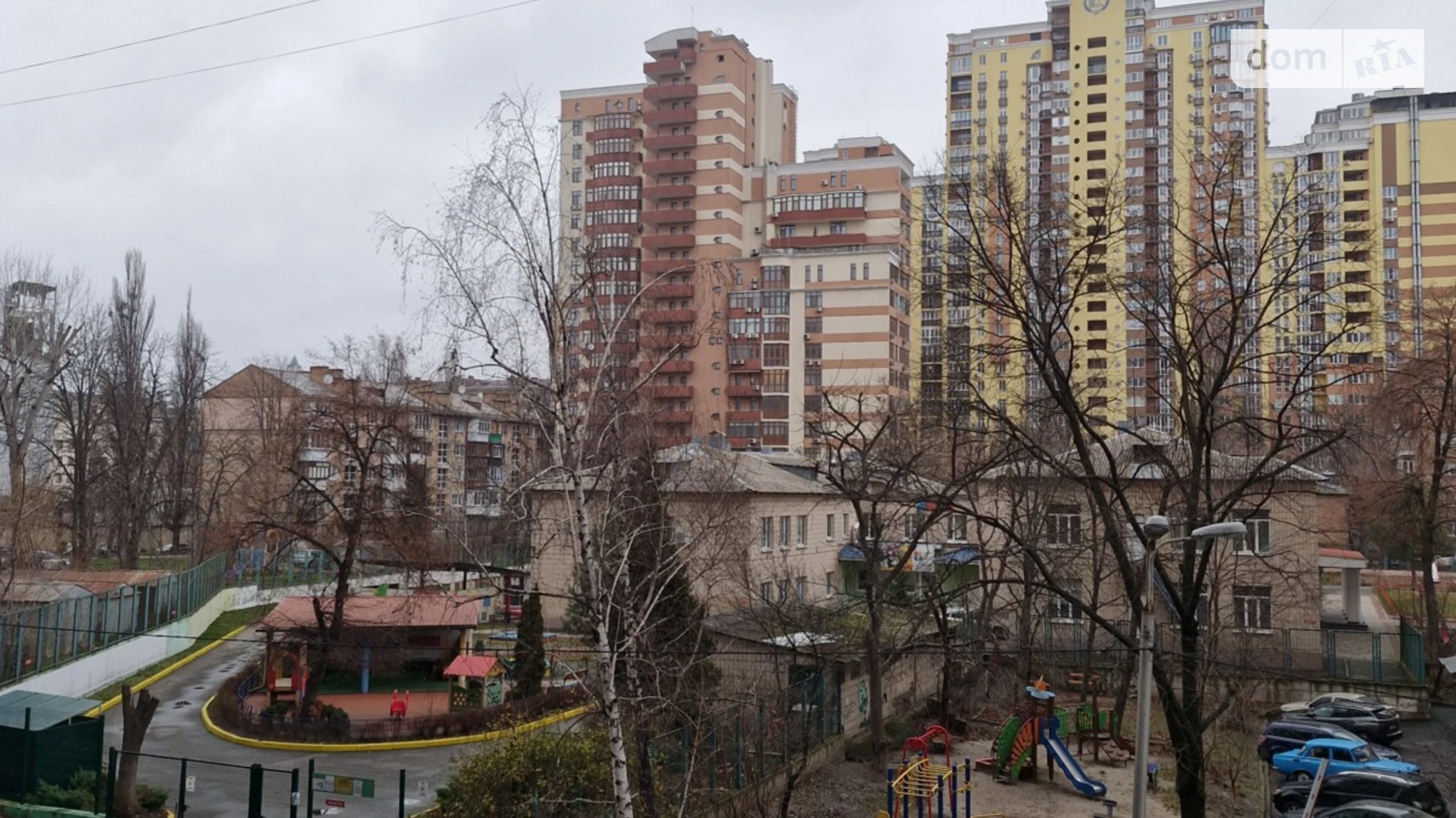 Продається 1-кімнатна квартира 53.1 кв. м у Києві, вул. Вільгельма Котарбінського(Миколи Кравченка), 24 - фото 4