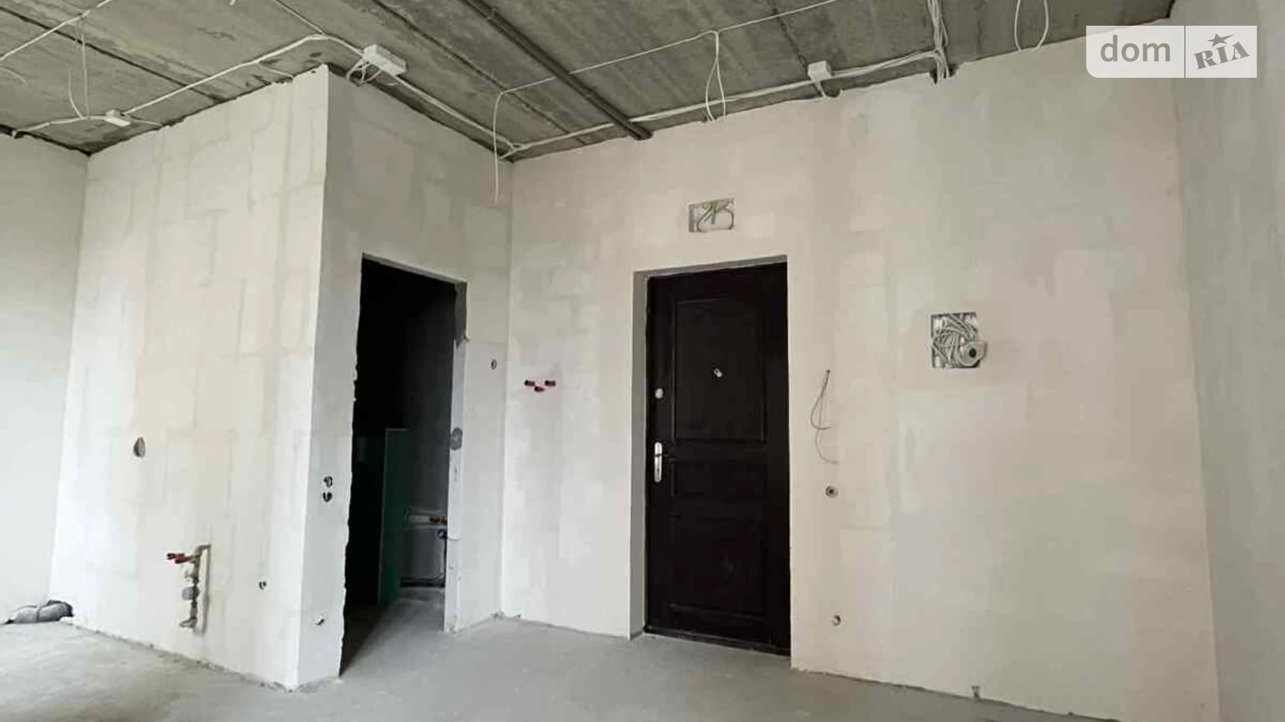 Продается 1-комнатная квартира 23 кв. м в Черноморске, пер. Хантадзе - фото 3