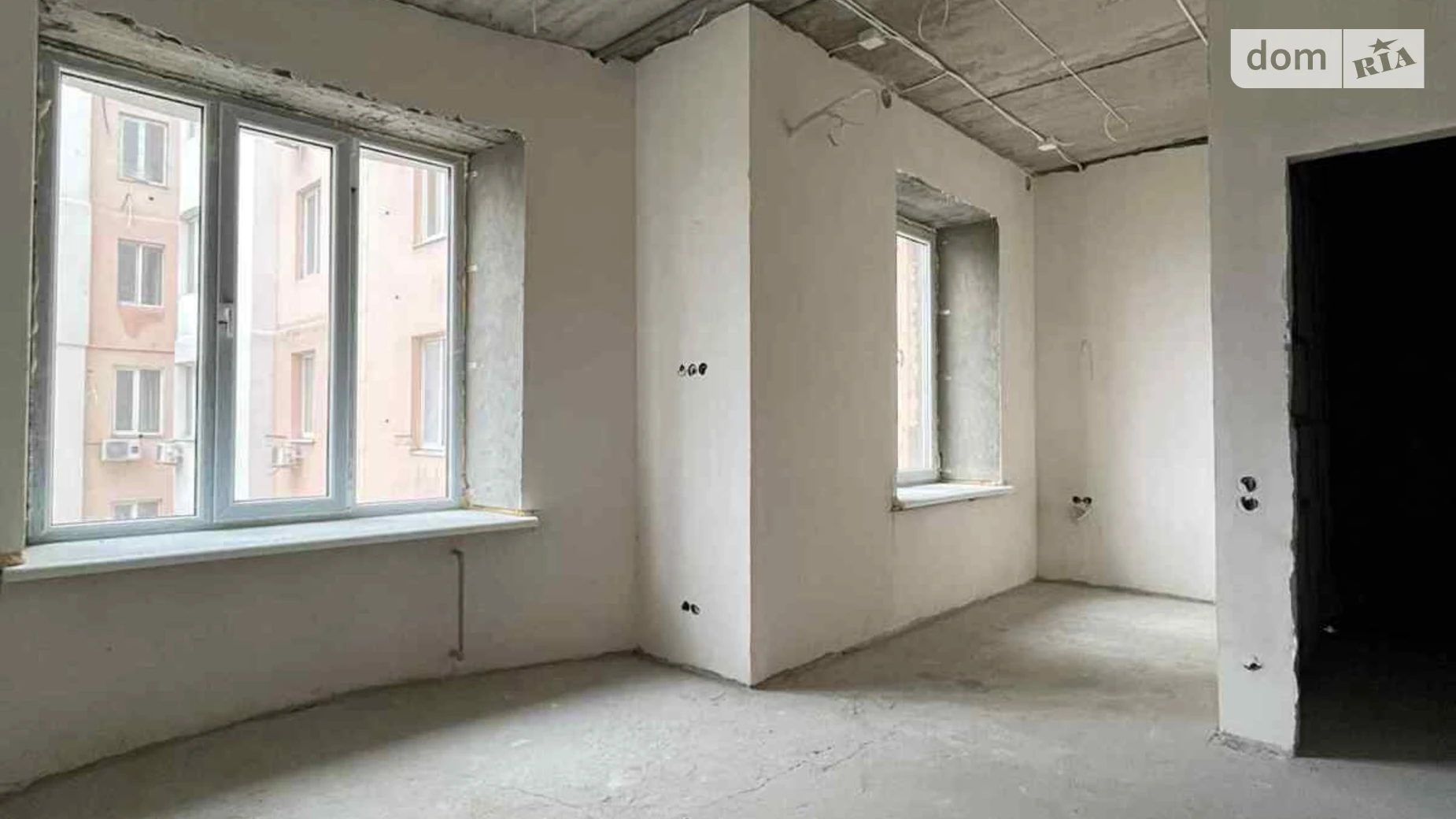 Продается 1-комнатная квартира 23 кв. м в Черноморске, пер. Хантадзе - фото 5