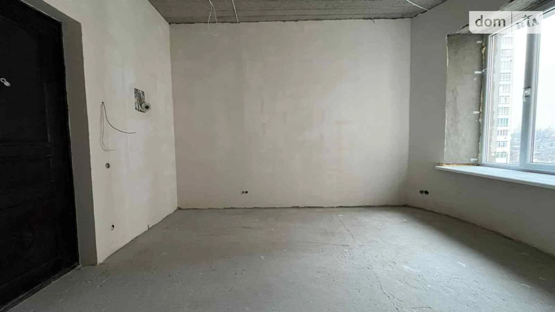 Продается 1-комнатная квартира 23 кв. м в Черноморске, пер. Хантадзе - фото 4