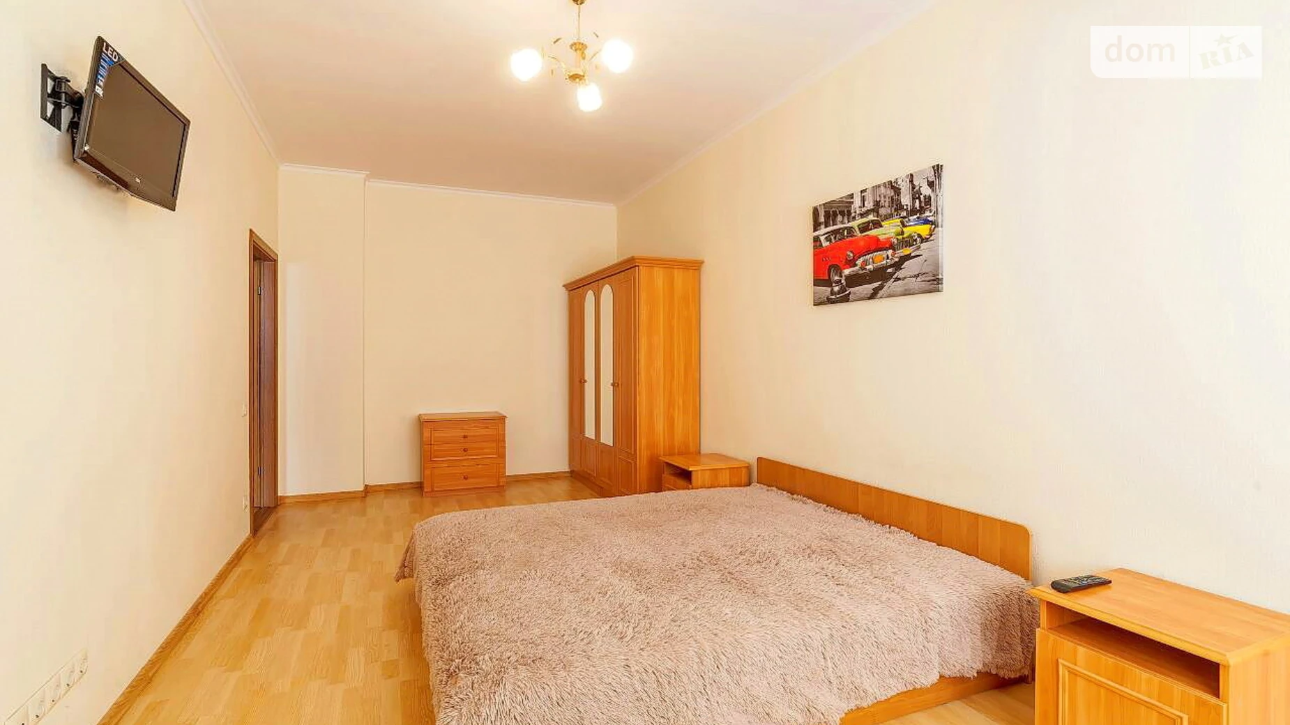 Сдается в аренду 3-комнатная квартира в Одессе, ул. Генуэзская, 5 - фото 5