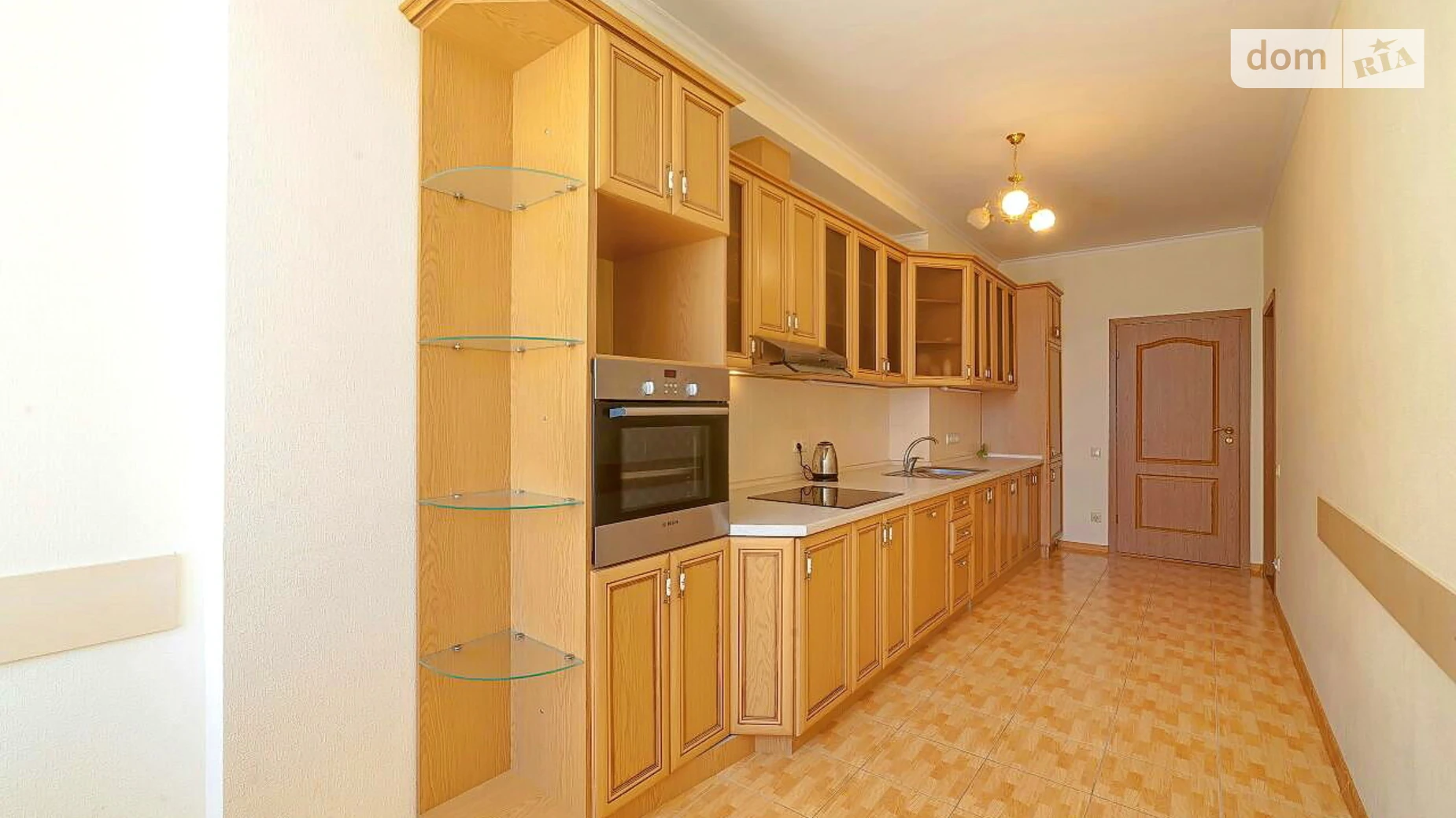 Сдается в аренду 3-комнатная квартира в Одессе, ул. Генуэзская, 5 - фото 3