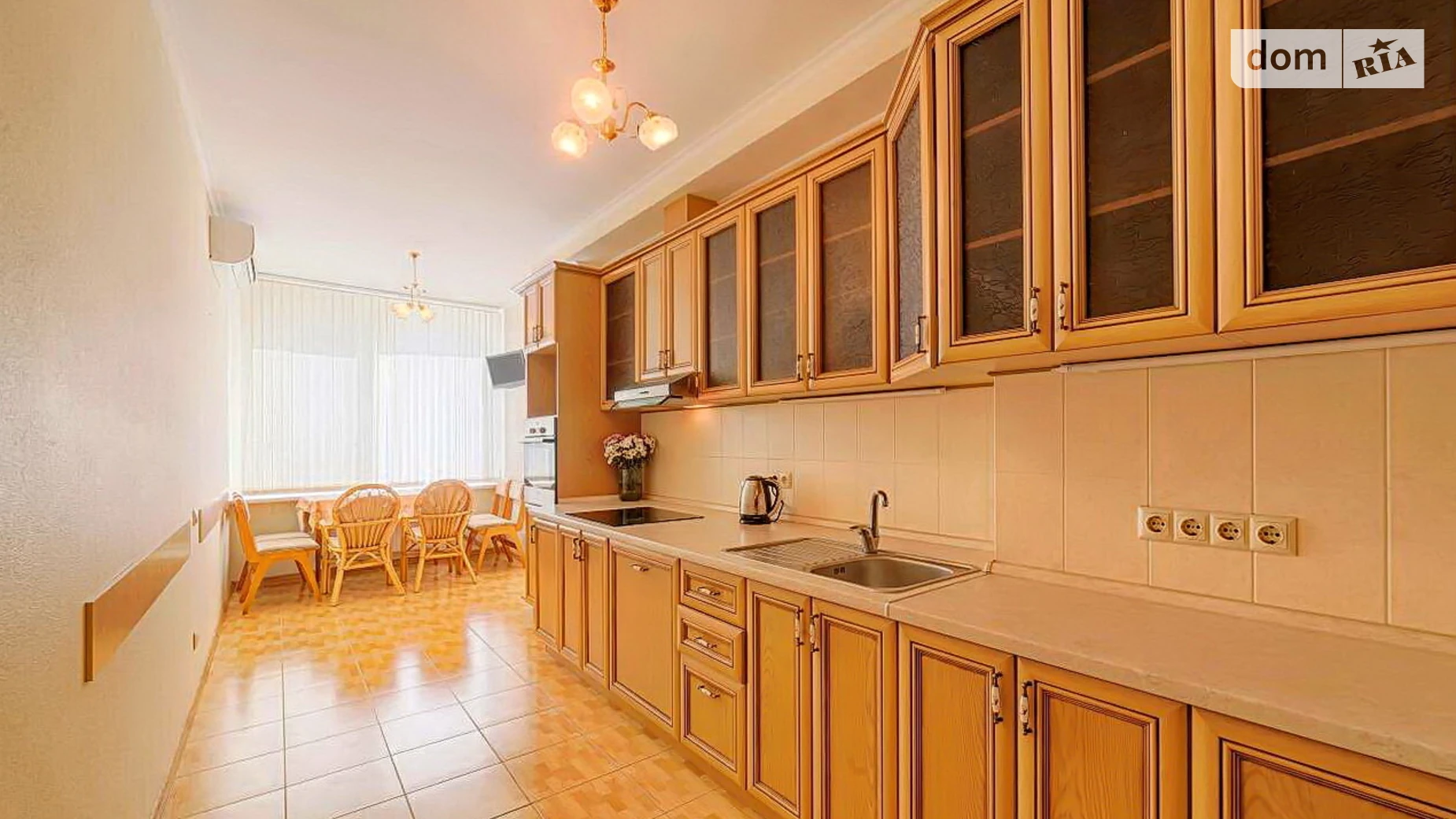 Сдается в аренду 3-комнатная квартира в Одессе, ул. Генуэзская, 5 - фото 4