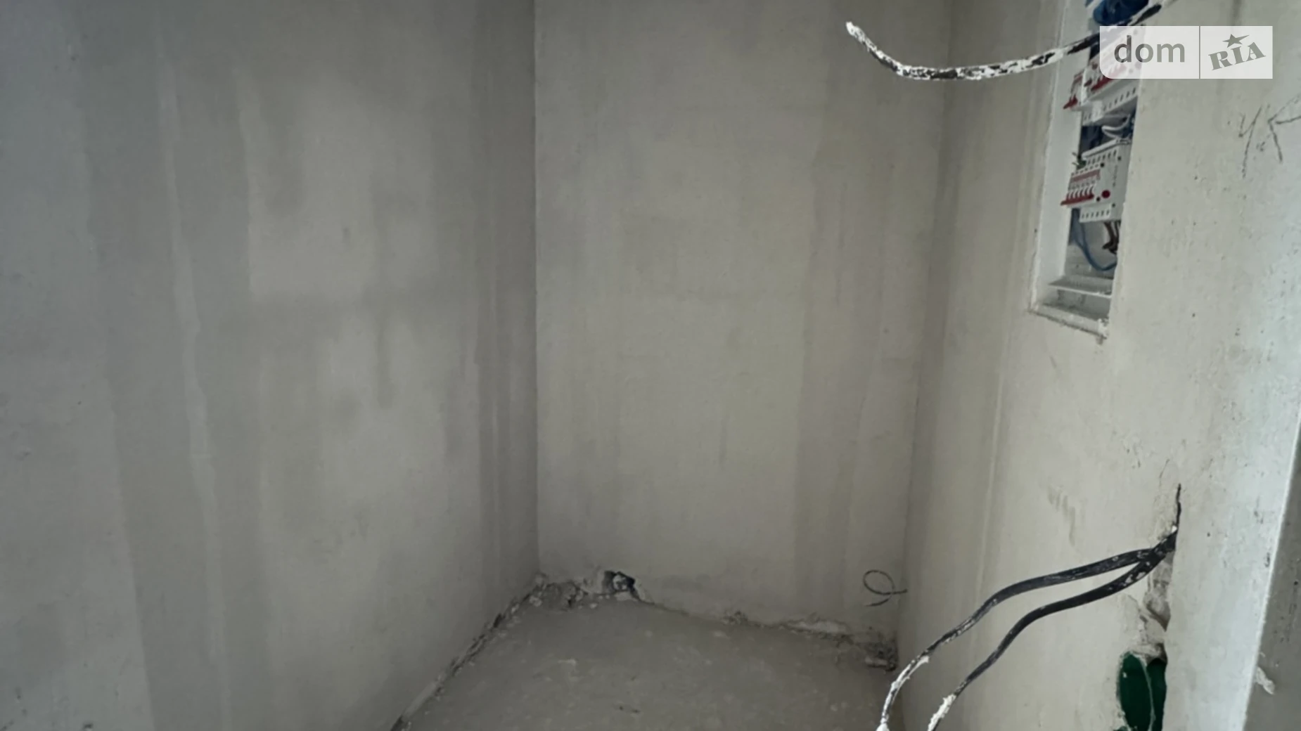 Продается 1-комнатная квартира 29.64 кв. м в Виннице, ул. Сергея Зулинского - фото 2