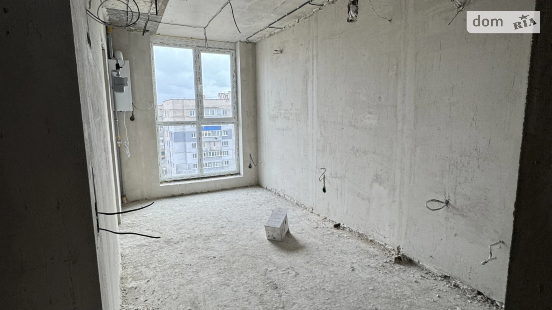 Продается 1-комнатная квартира 29.64 кв. м в Виннице, ул. Сергея Зулинского - фото 3