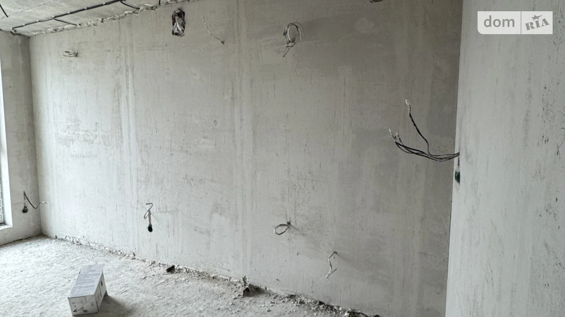 Продается 1-комнатная квартира 29.64 кв. м в Виннице, ул. Сергея Зулинского - фото 4