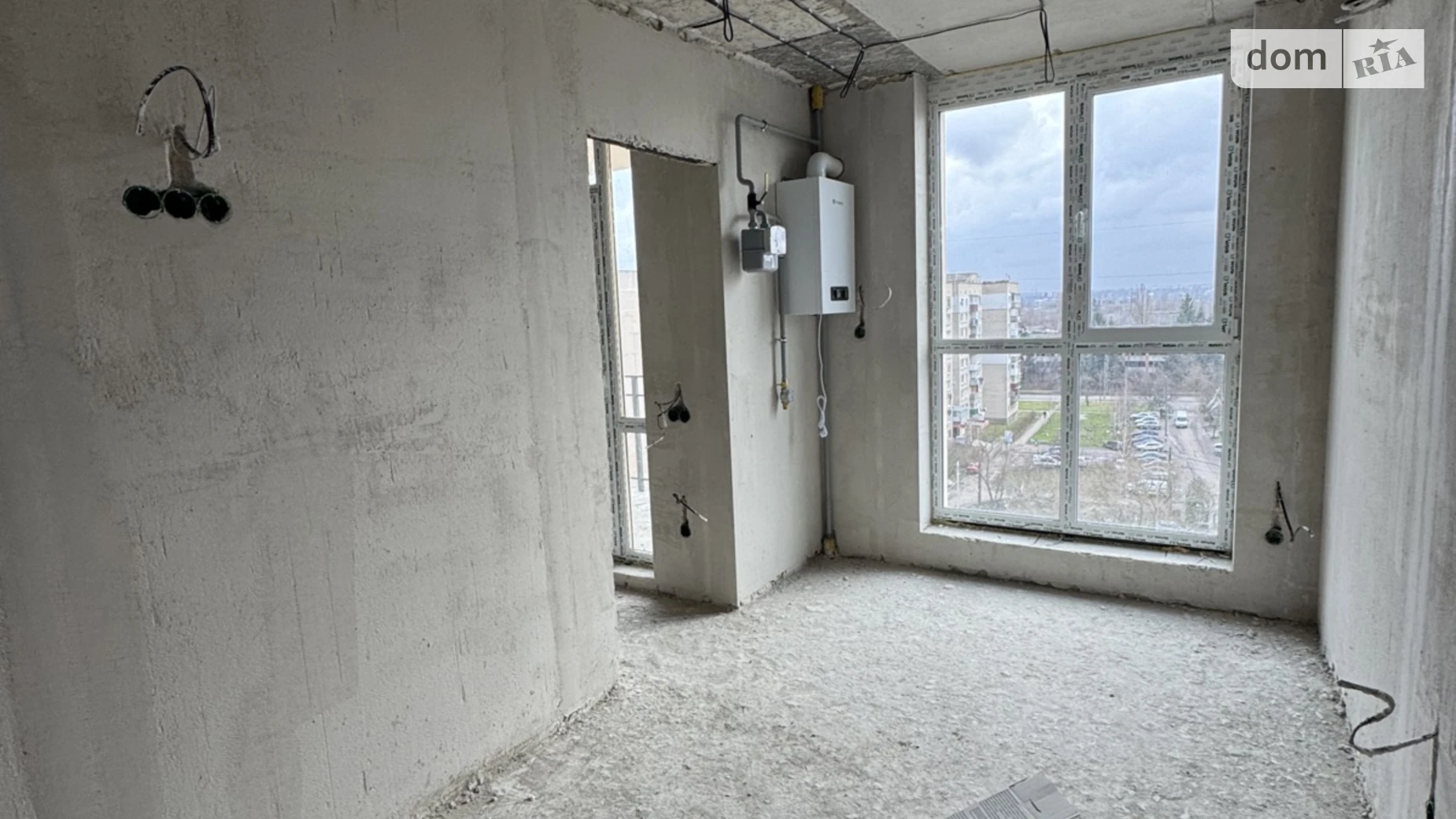 Продается 1-комнатная квартира 29.64 кв. м в Виннице, ул. Сергея Зулинского - фото 5