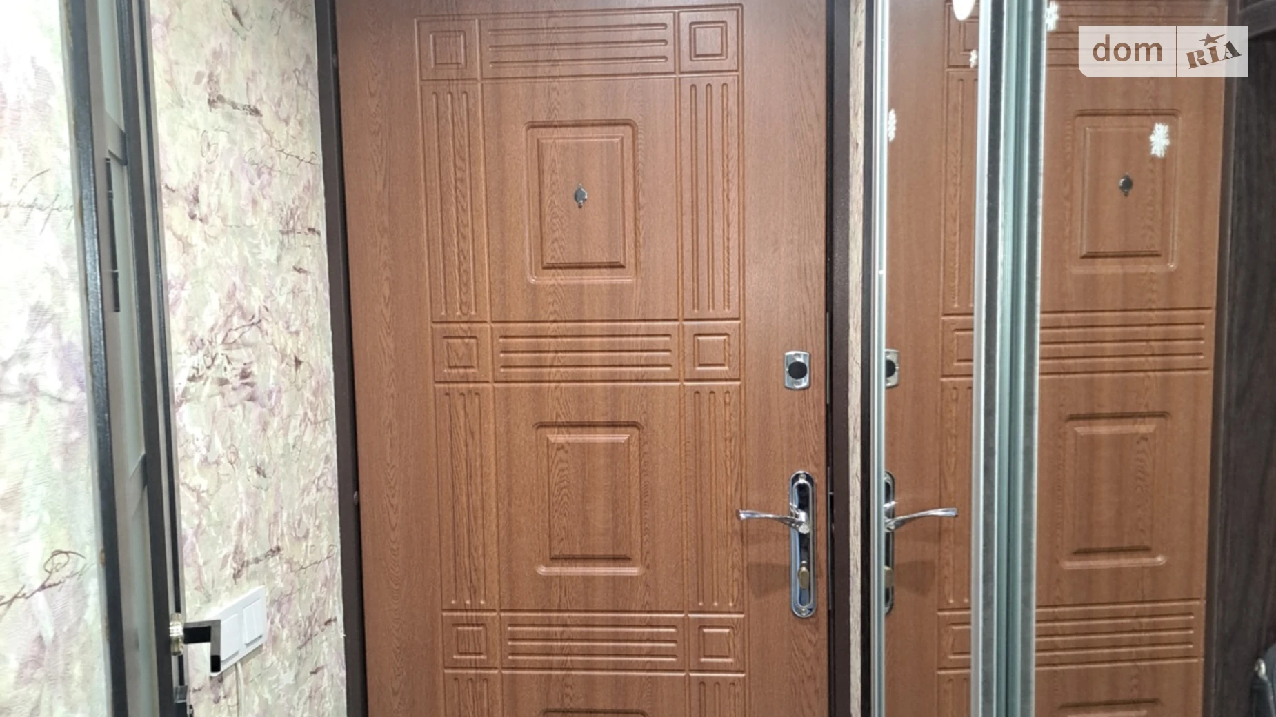 Здається в оренду 2-кімнатна квартира 24 кв. м у Харкові, вул. Лозівська, 5 - фото 2