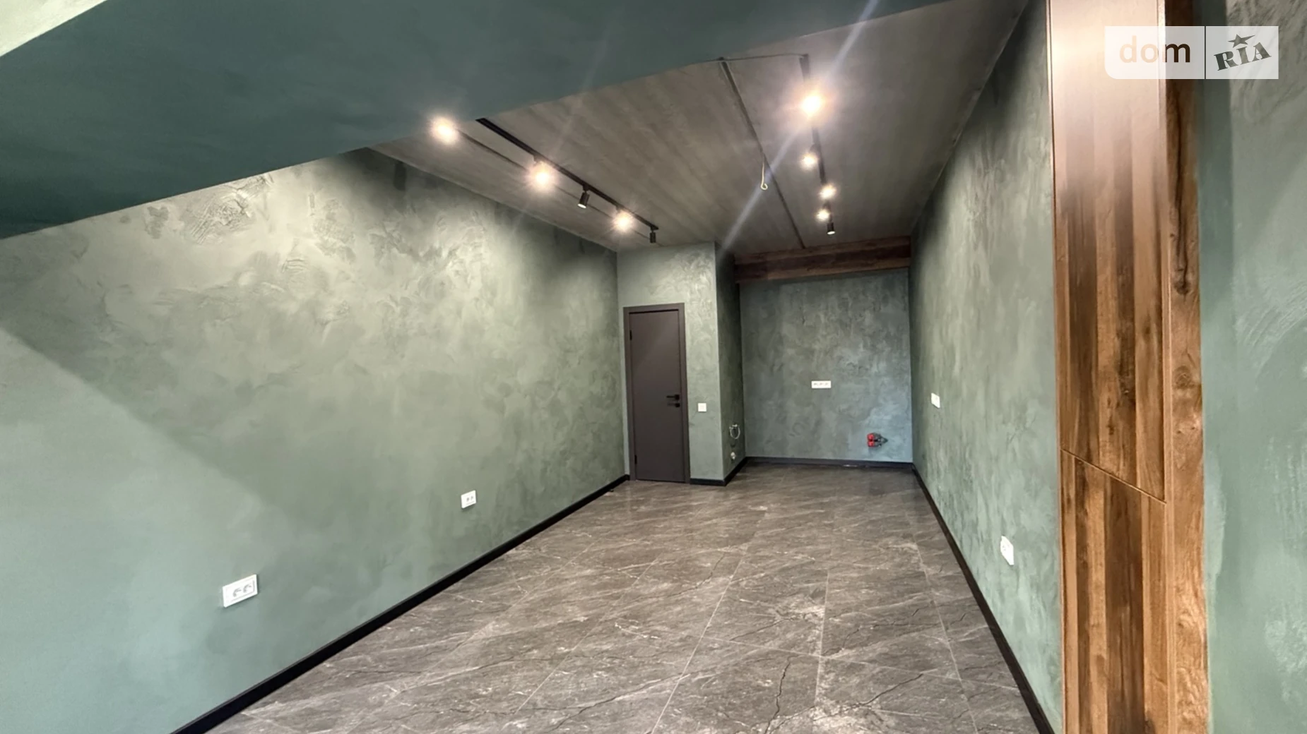 Сдается в аренду помещения свободного назначения 25.2 кв. м в 9-этажном здании, цена: 300 $ - фото 2