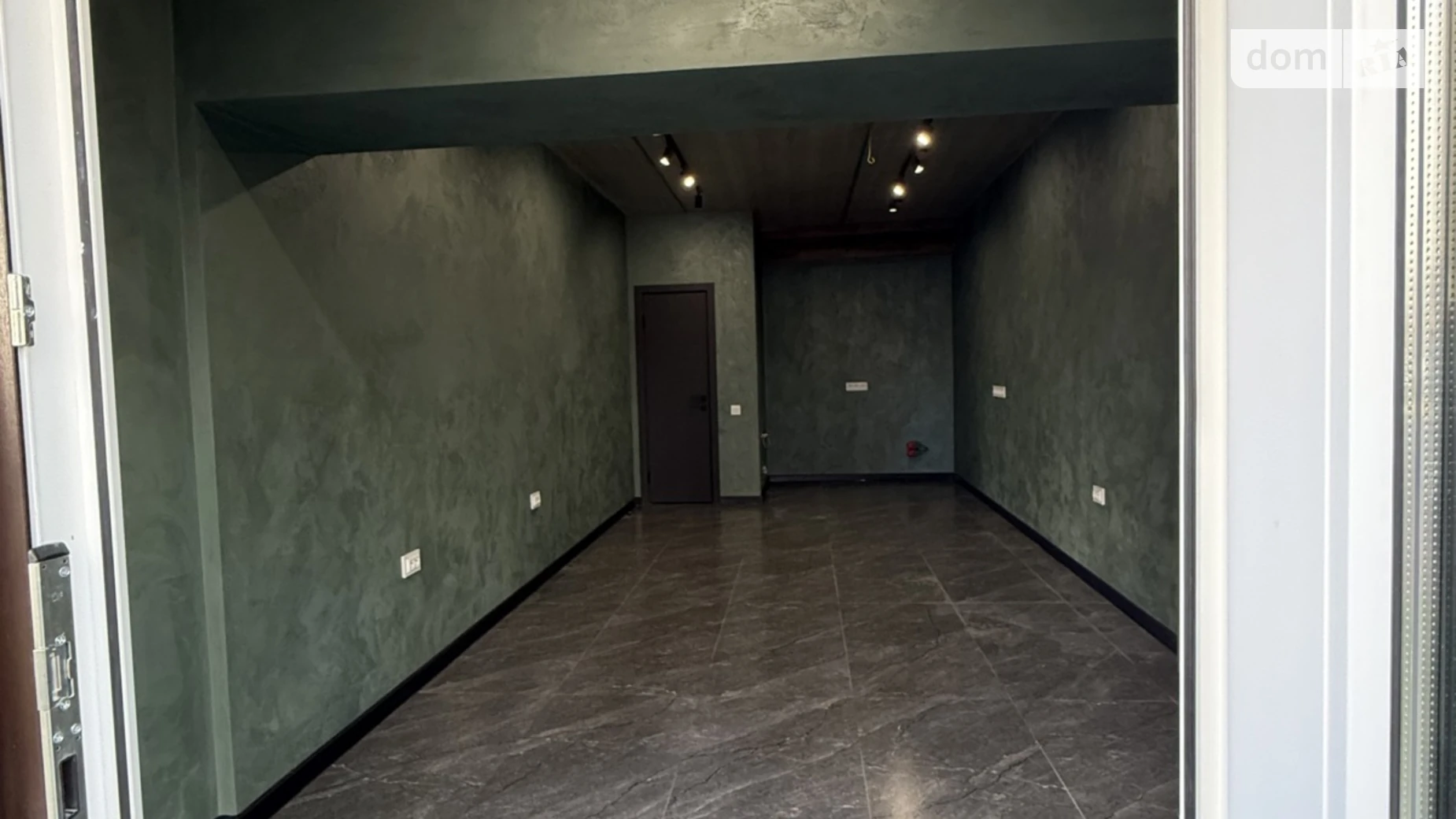 Сдается в аренду помещения свободного назначения 25.2 кв. м в 9-этажном здании, цена: 300 $ - фото 4